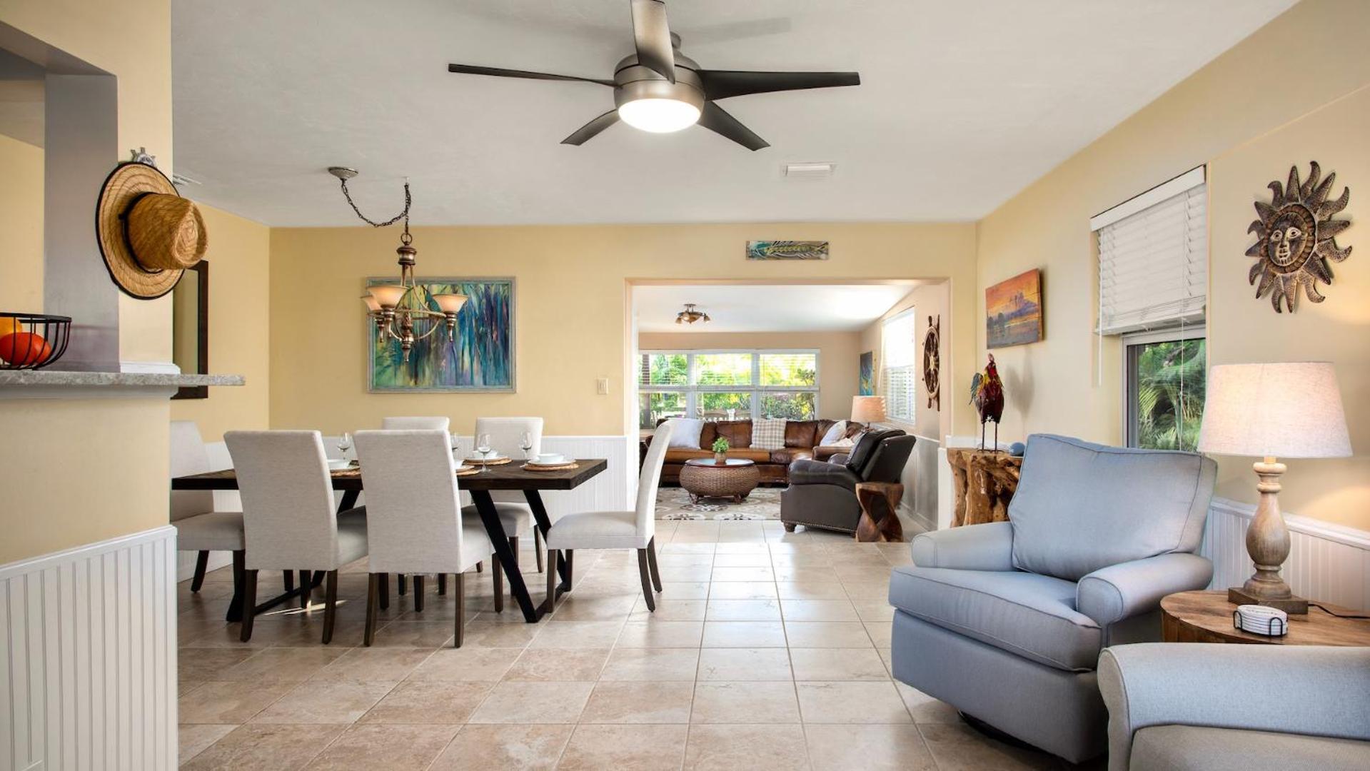 Mariners Hidden Haven By Last Key Realty *