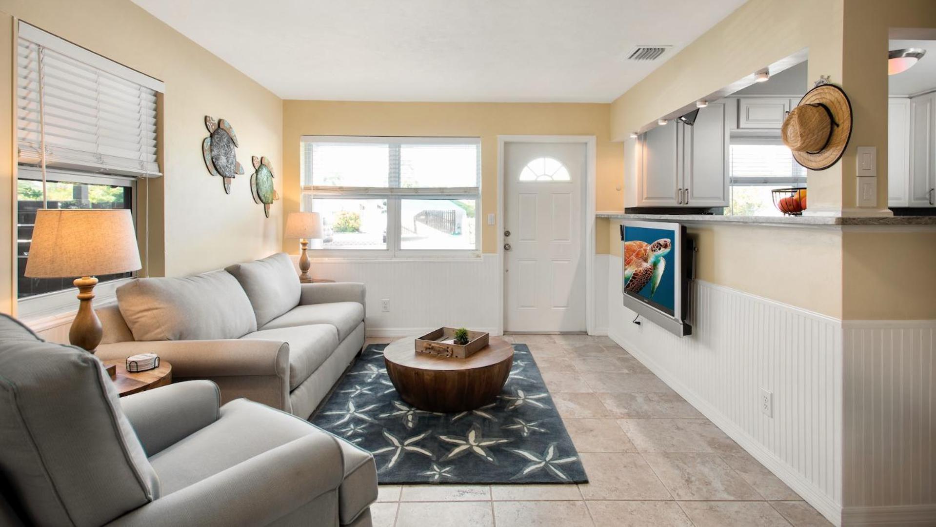 Mariners Hidden Haven By Last Key Realty Key West