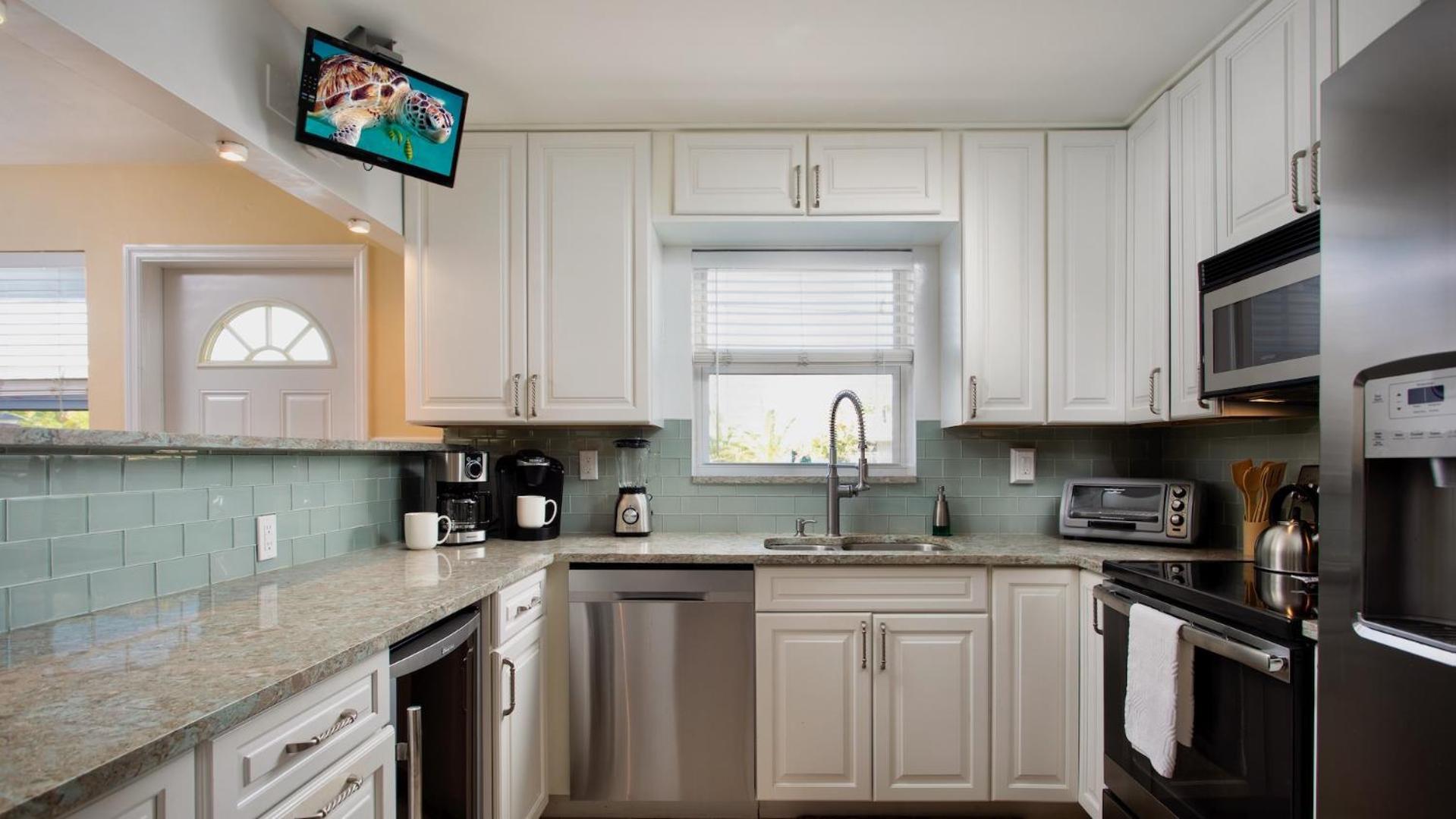 Mariners Hidden Haven By Last Key Realty Holiday home *