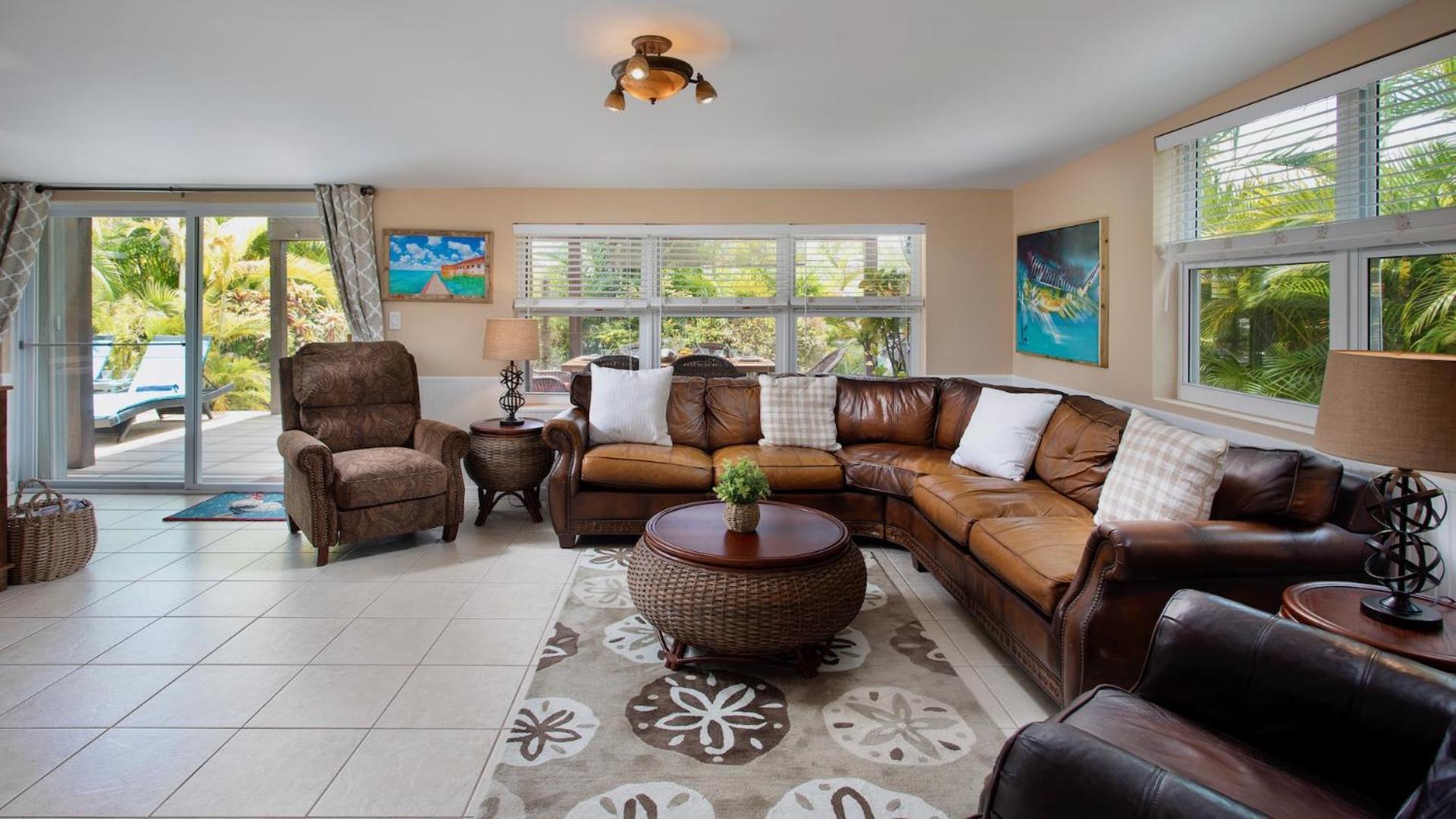 Mariners Hidden Haven By Last Key Realty * Key West