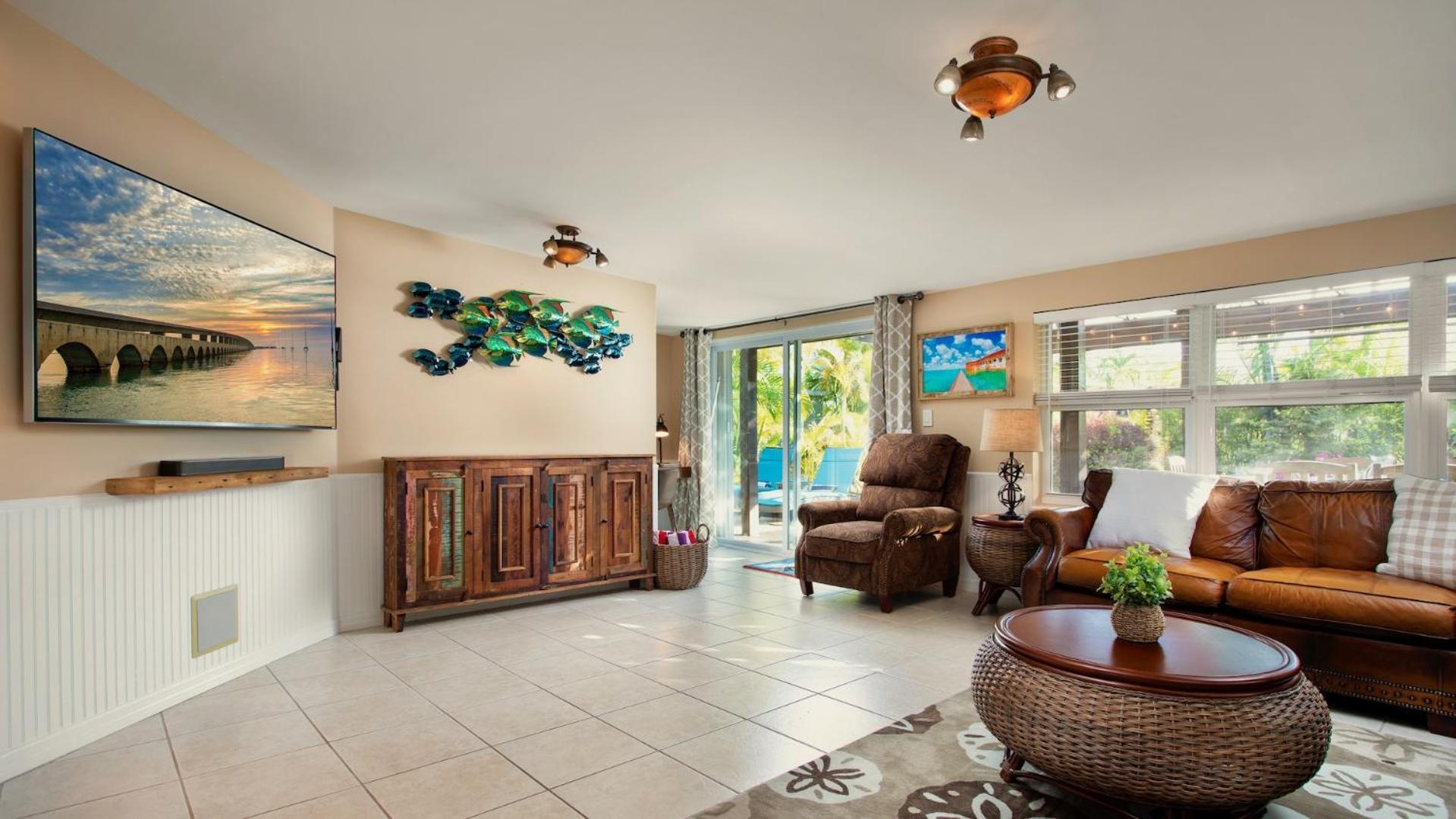 Mariners Hidden Haven By Last Key Realty Key West