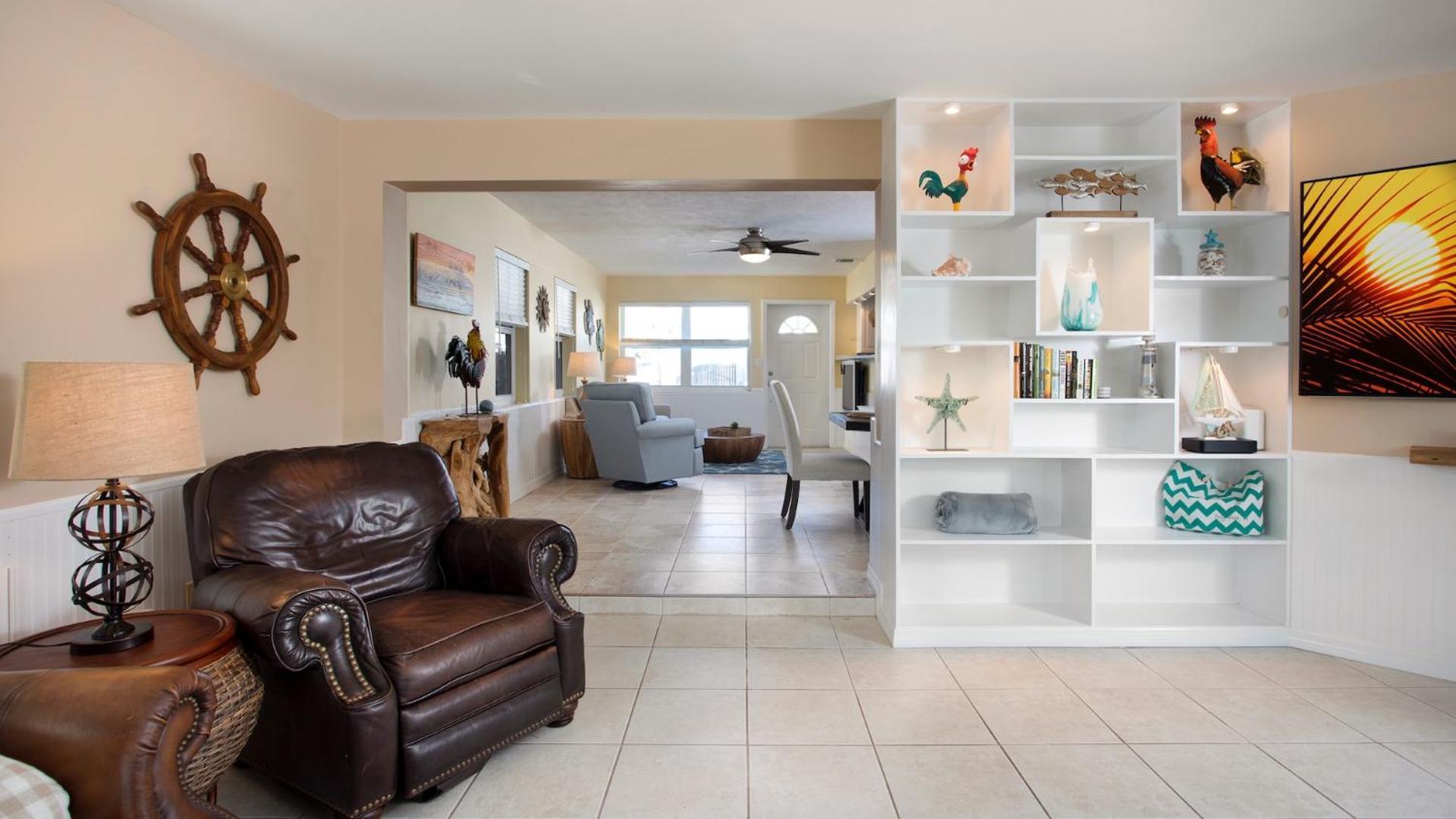 Mariners Hidden Haven By Last Key Realty