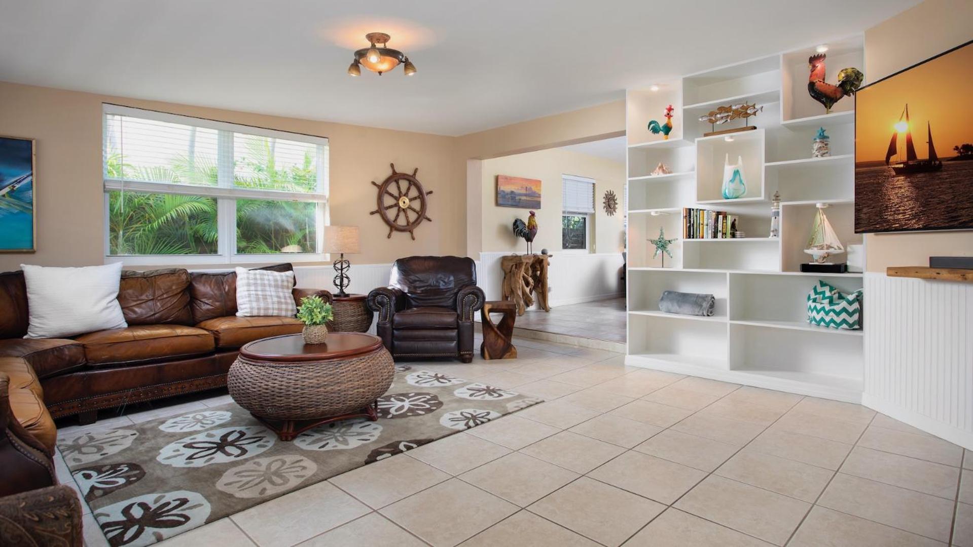 Holiday home Mariners Hidden Haven By Last Key Realty *