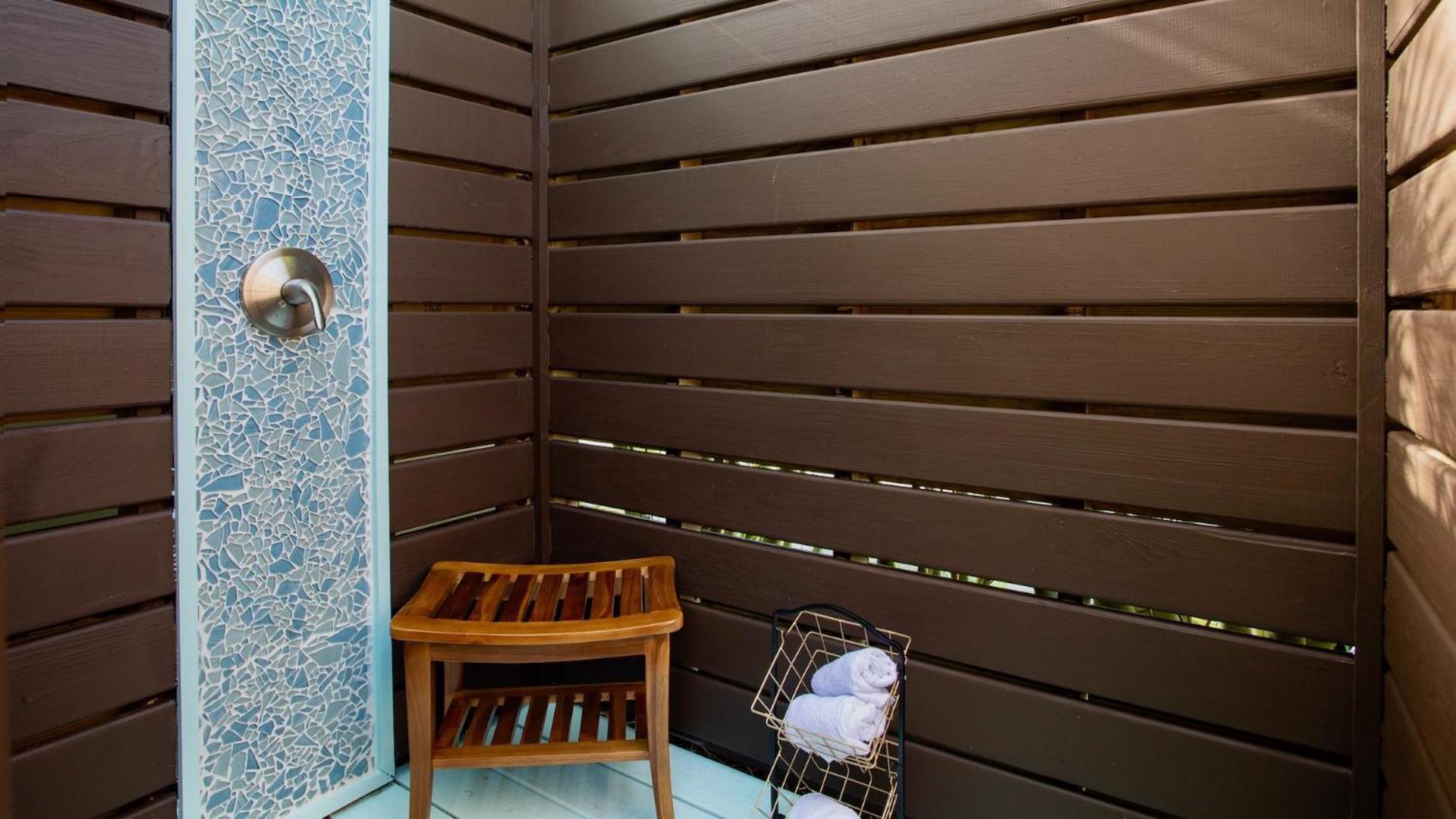 Mariners Hidden Haven By Last Key Realty Holiday home Key West