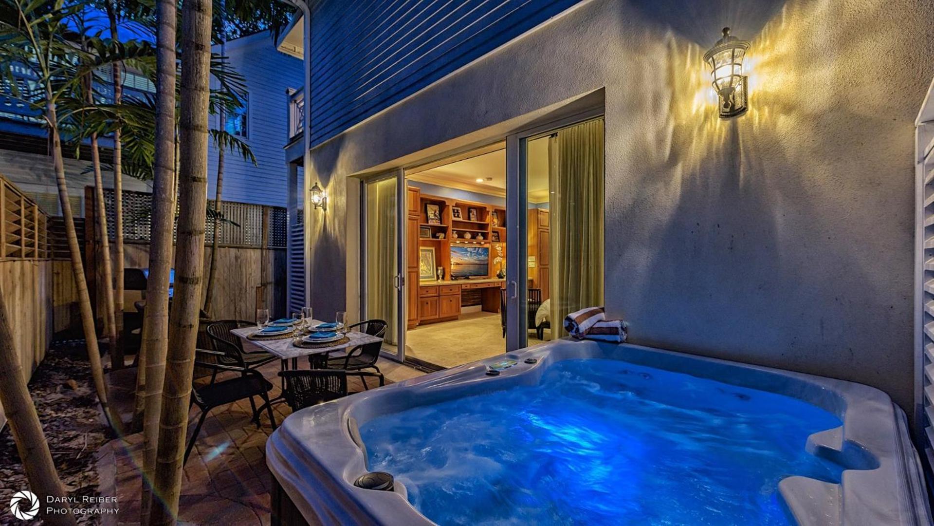 Holiday home Darling Of Duval By Last Key Realty Key West