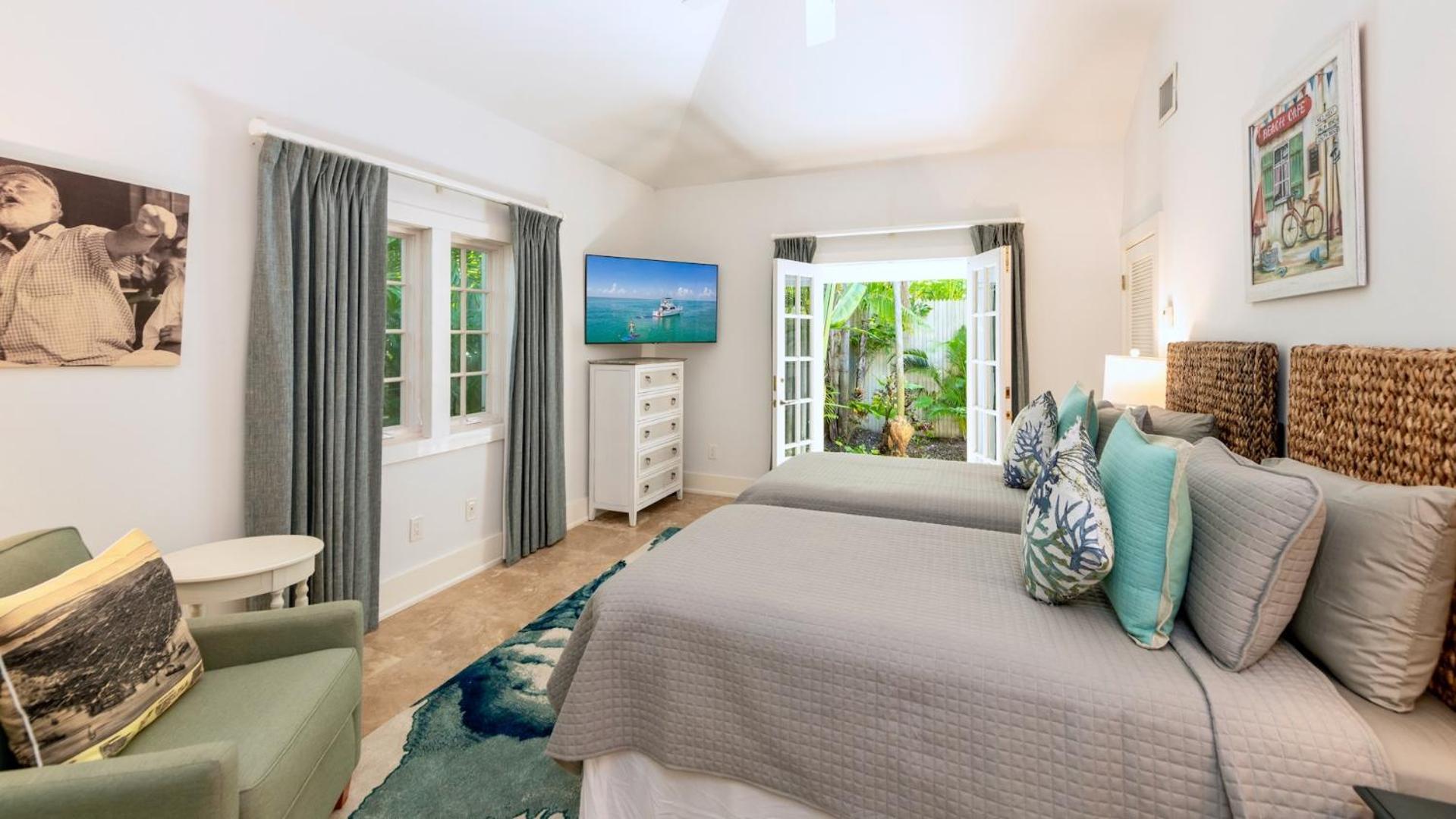 Plantation Tropicale By Last Key Realty Key West