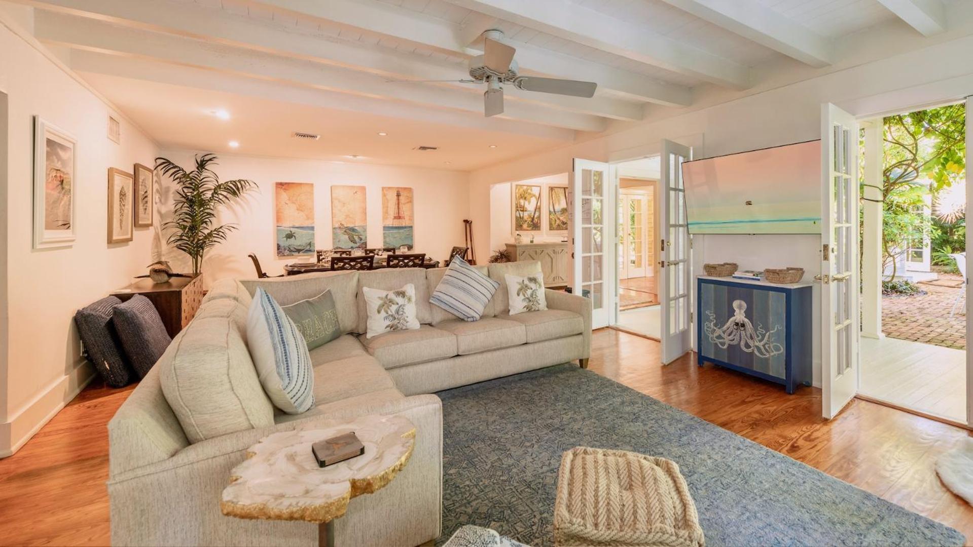 Plantation Tropicale By Last Key Realty