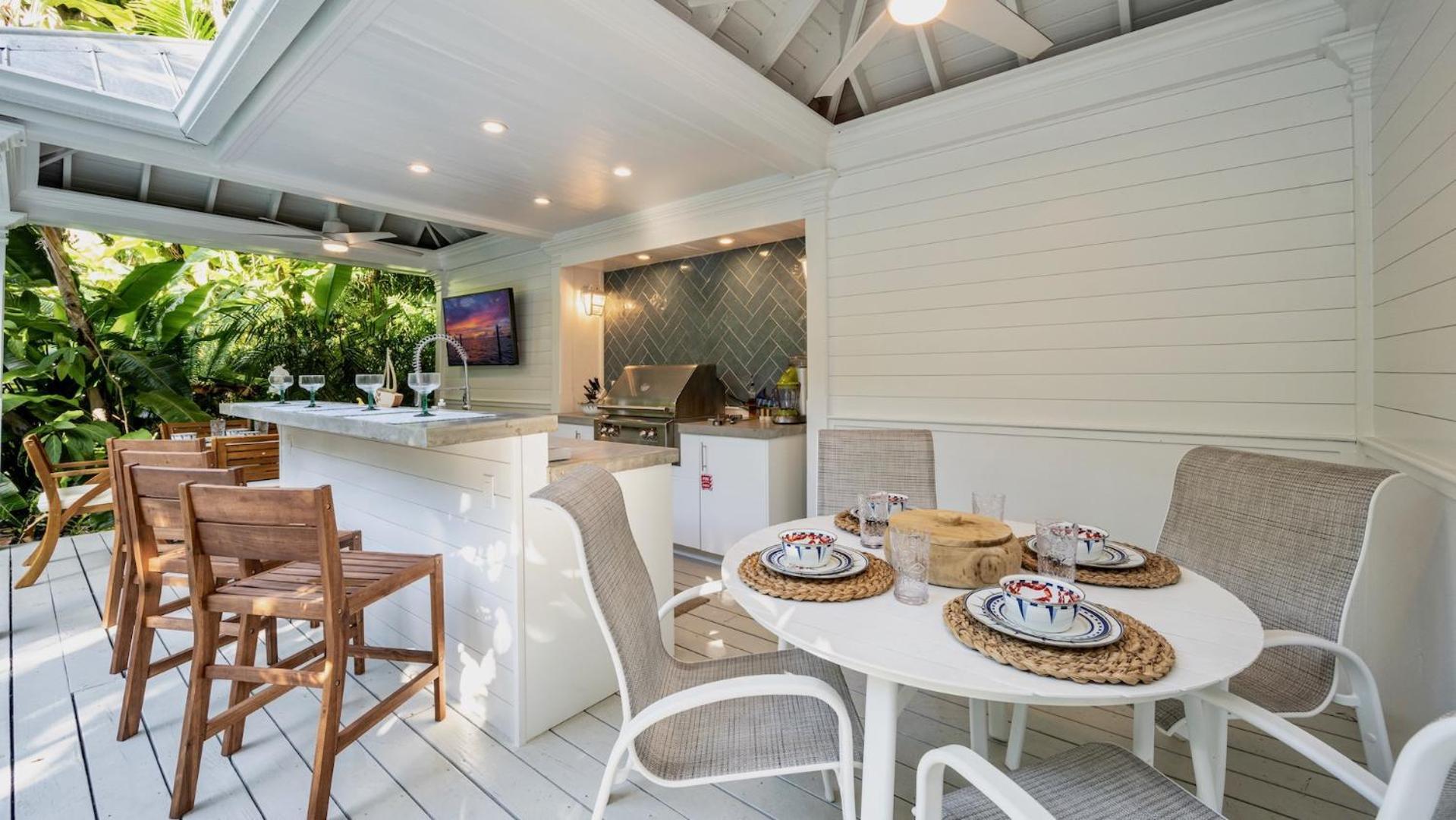 Plantation Tropicale By Last Key Realty Key West