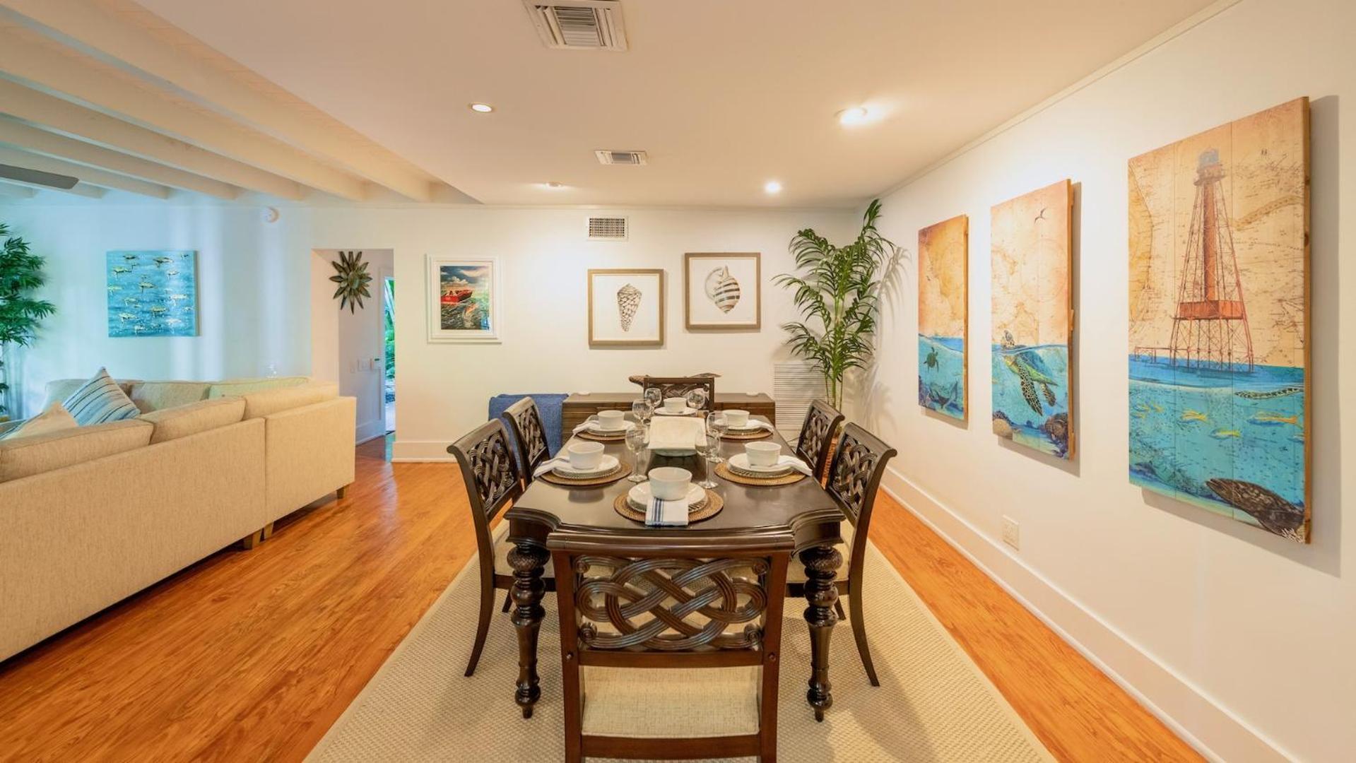 Holiday home Plantation Tropicale By Last Key Realty