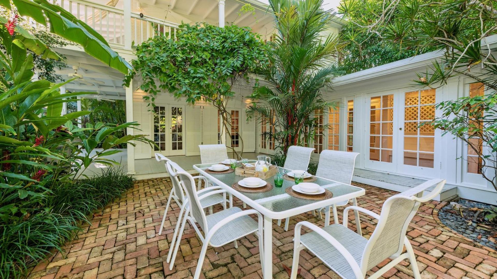 Plantation Tropicale By Last Key Realty Holiday home *