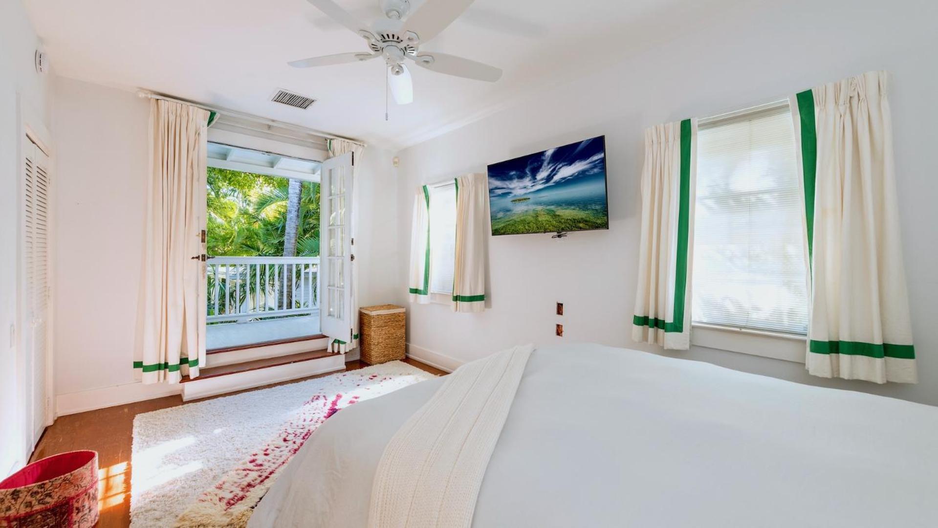 Plantation Tropicale By Last Key Realty Holiday home *