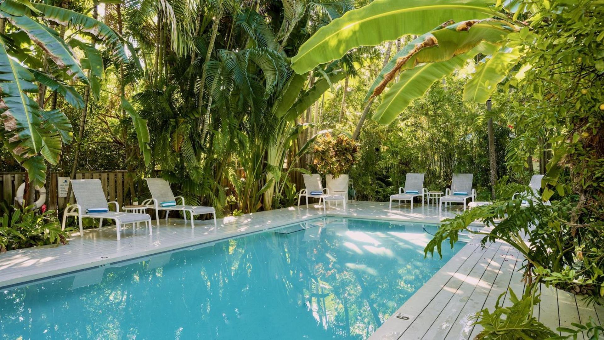 Plantation Tropicale By Last Key Realty * Key West