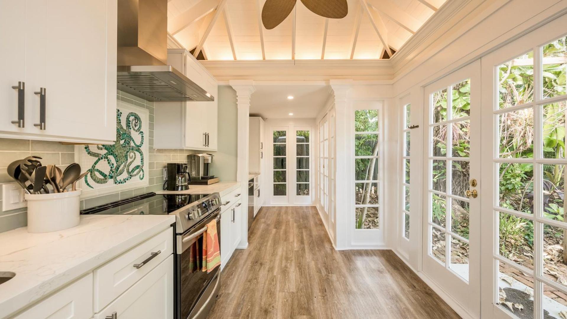 Plantation Tropicale By Last Key Realty Holiday home Key West