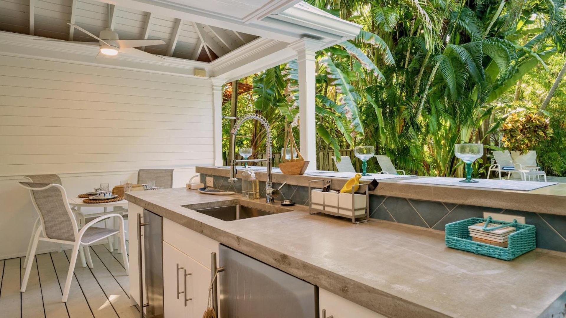 Plantation Tropicale By Last Key Realty Holiday home