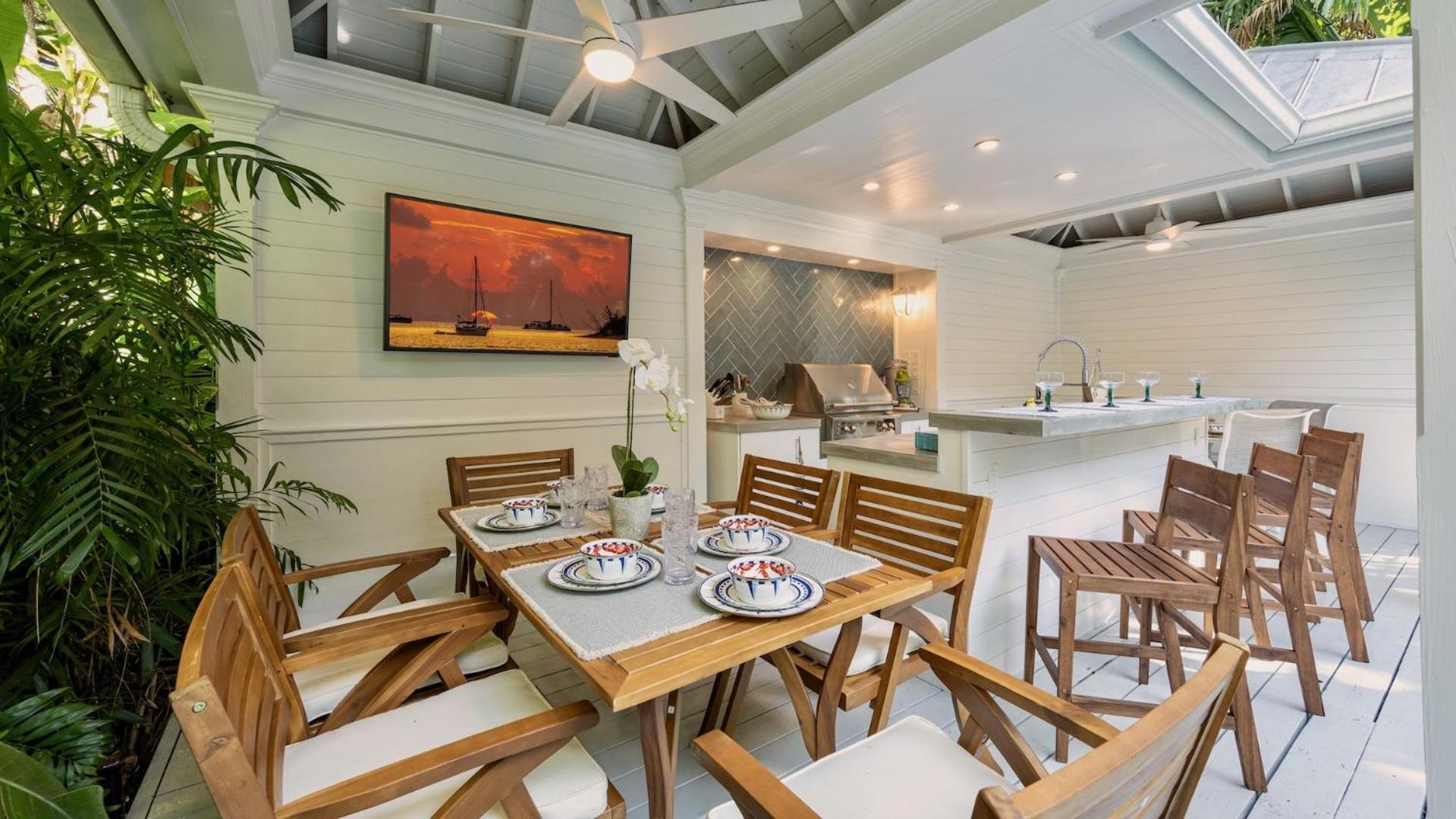 Plantation Tropicale By Last Key Realty Holiday home *