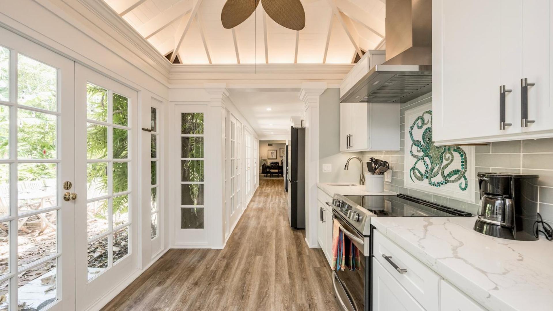 Plantation Tropicale By Last Key Realty Holiday home Key West