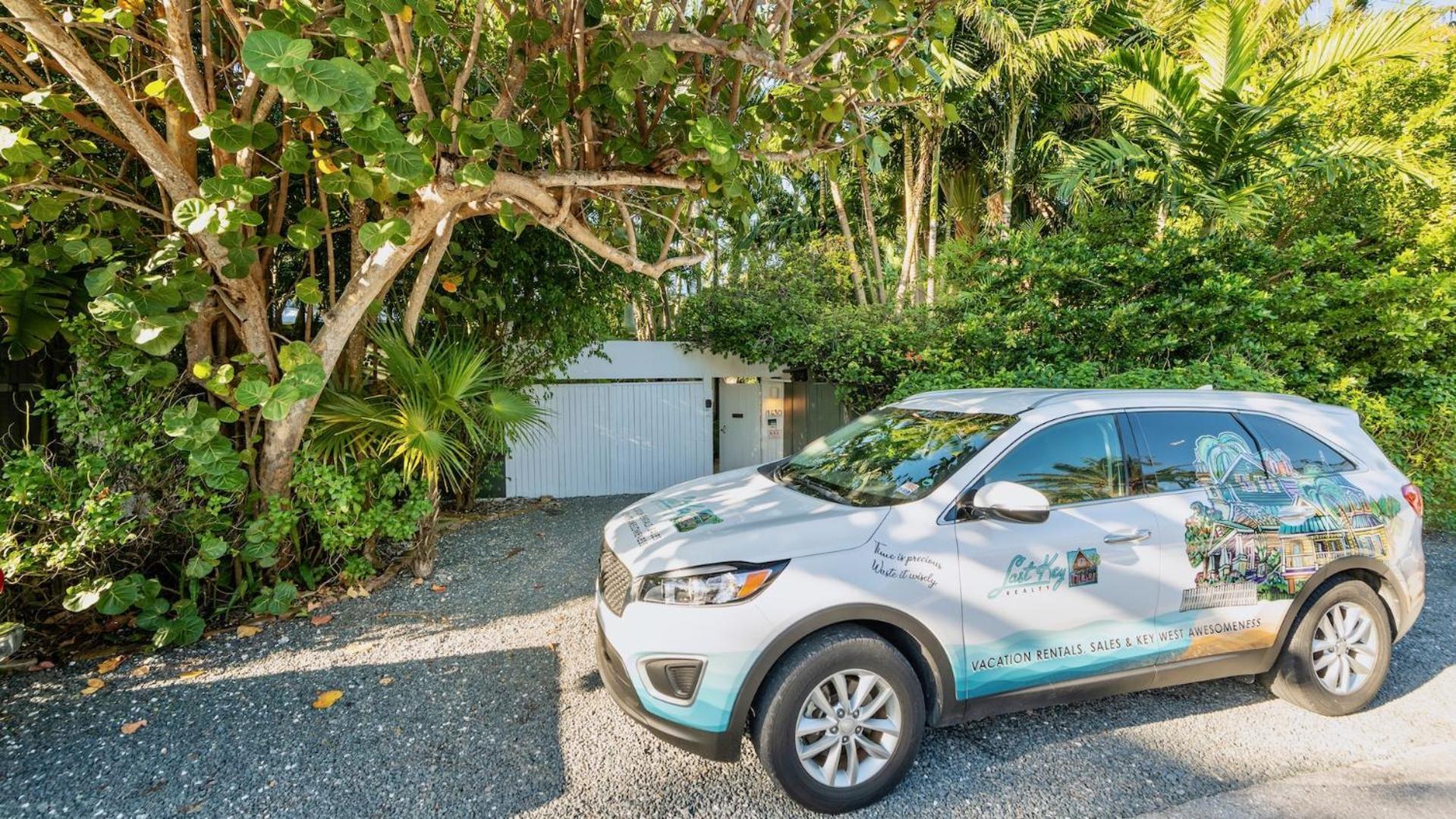 Plantation Tropicale By Last Key Realty Key West