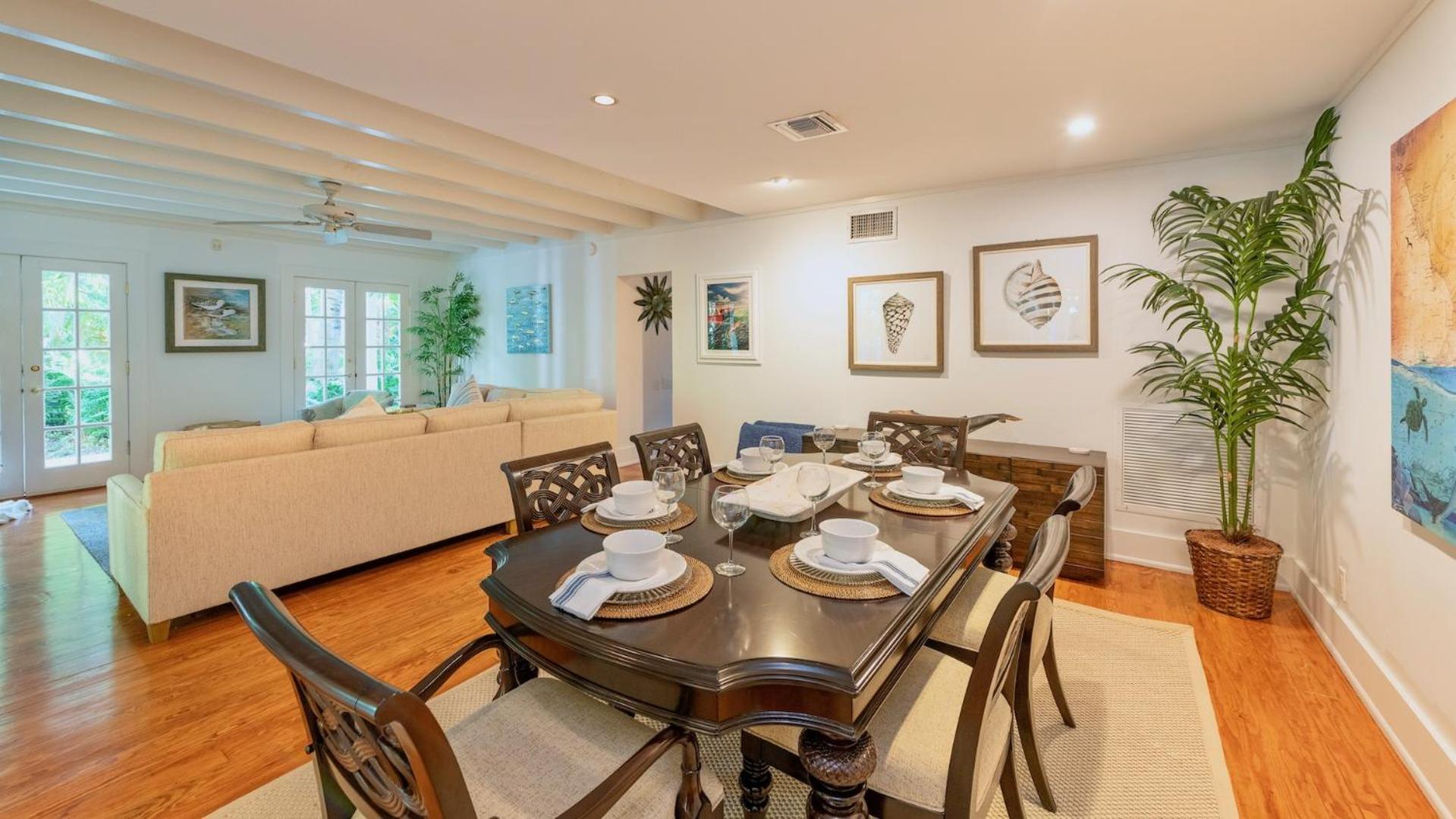Holiday home Plantation Tropicale By Last Key Realty