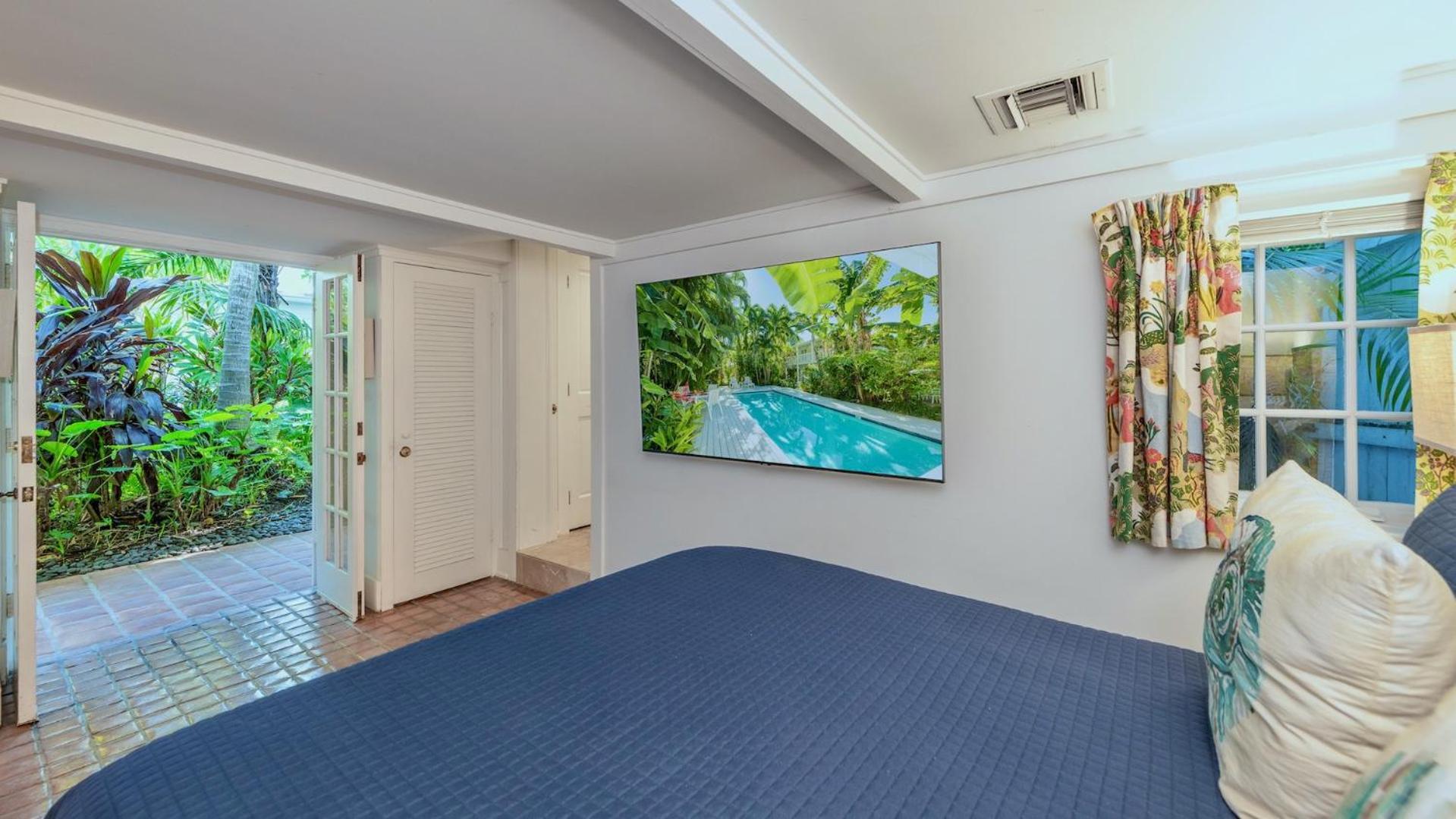Plantation Tropicale By Last Key Realty Holiday home *