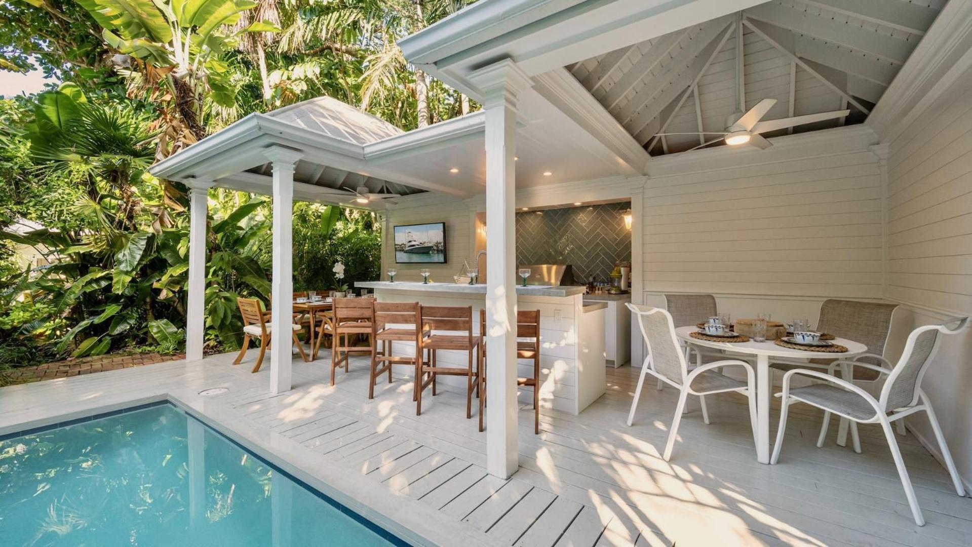 Holiday home Plantation Tropicale By Last Key Realty *
