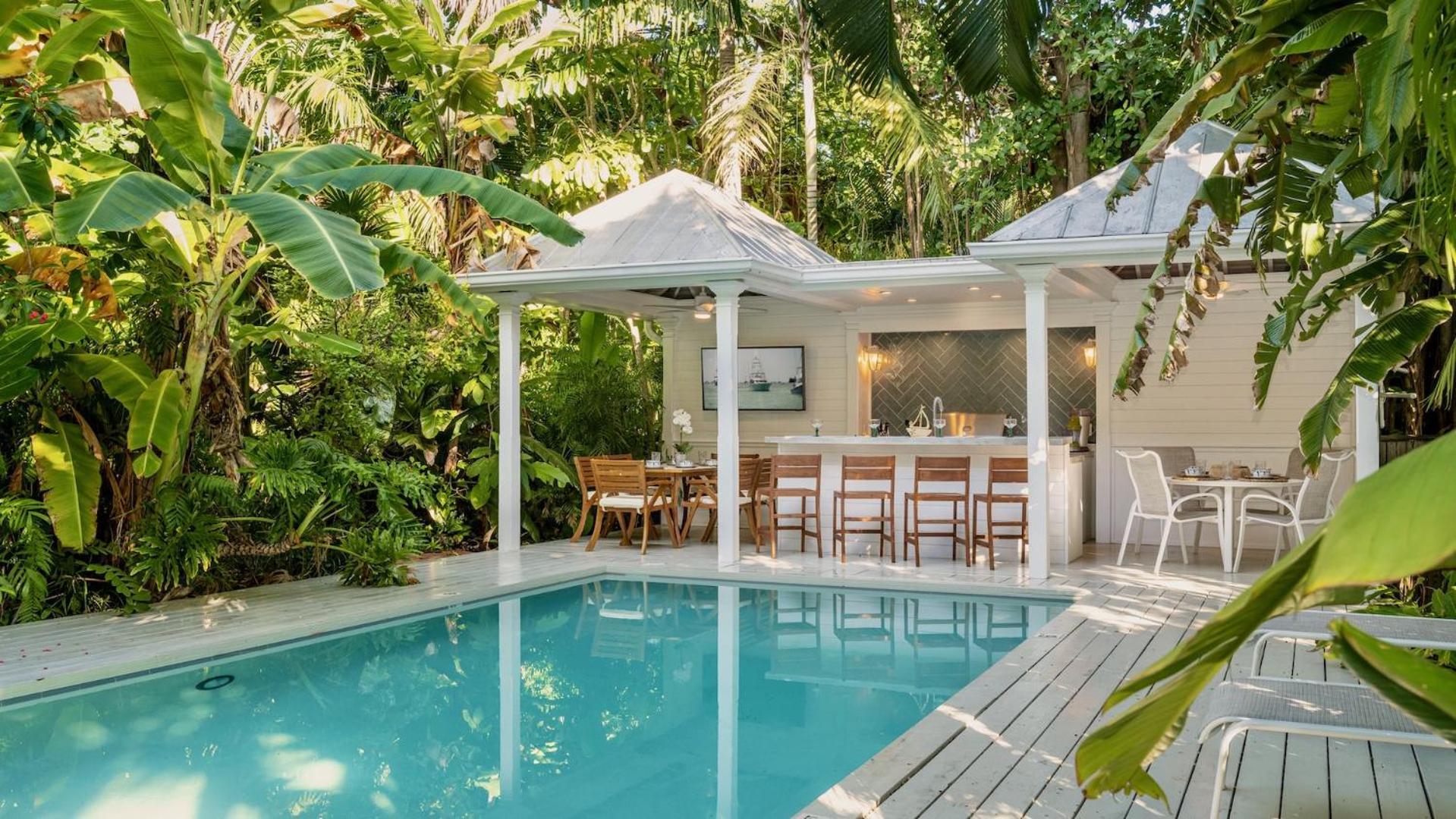 Plantation Tropicale By Last Key Realty Holiday home *