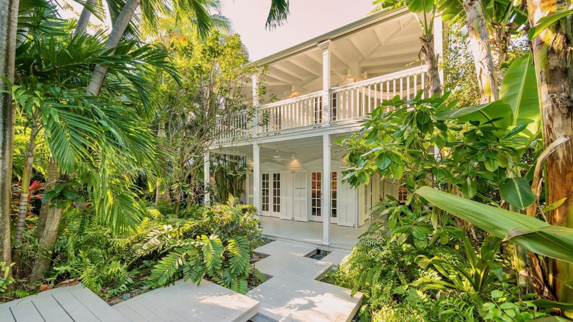 Plantation Tropicale By Last Key Realty Holiday home Key West
