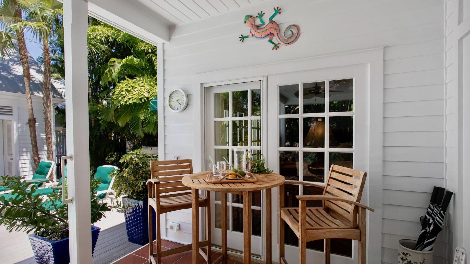 Elegant Escape By Last Key Realty Key West