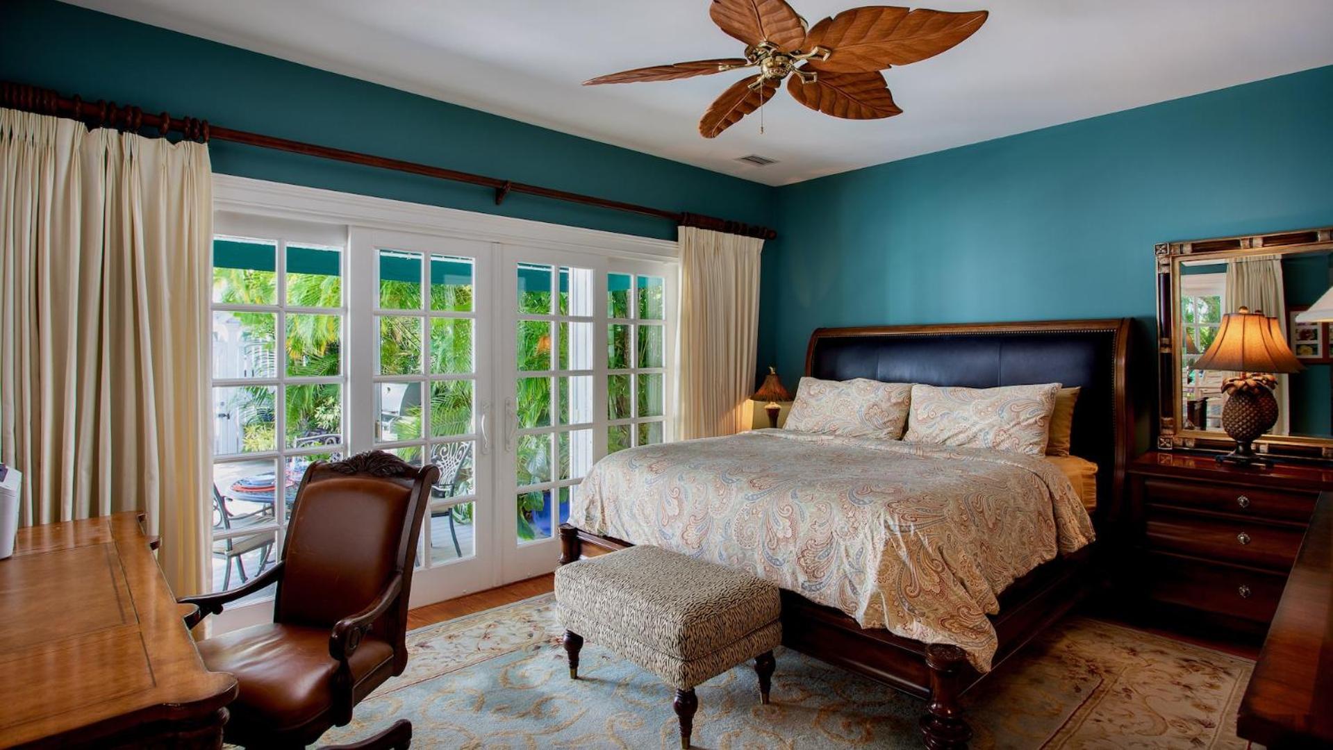 Elegant Escape By Last Key Realty Holiday home Key West