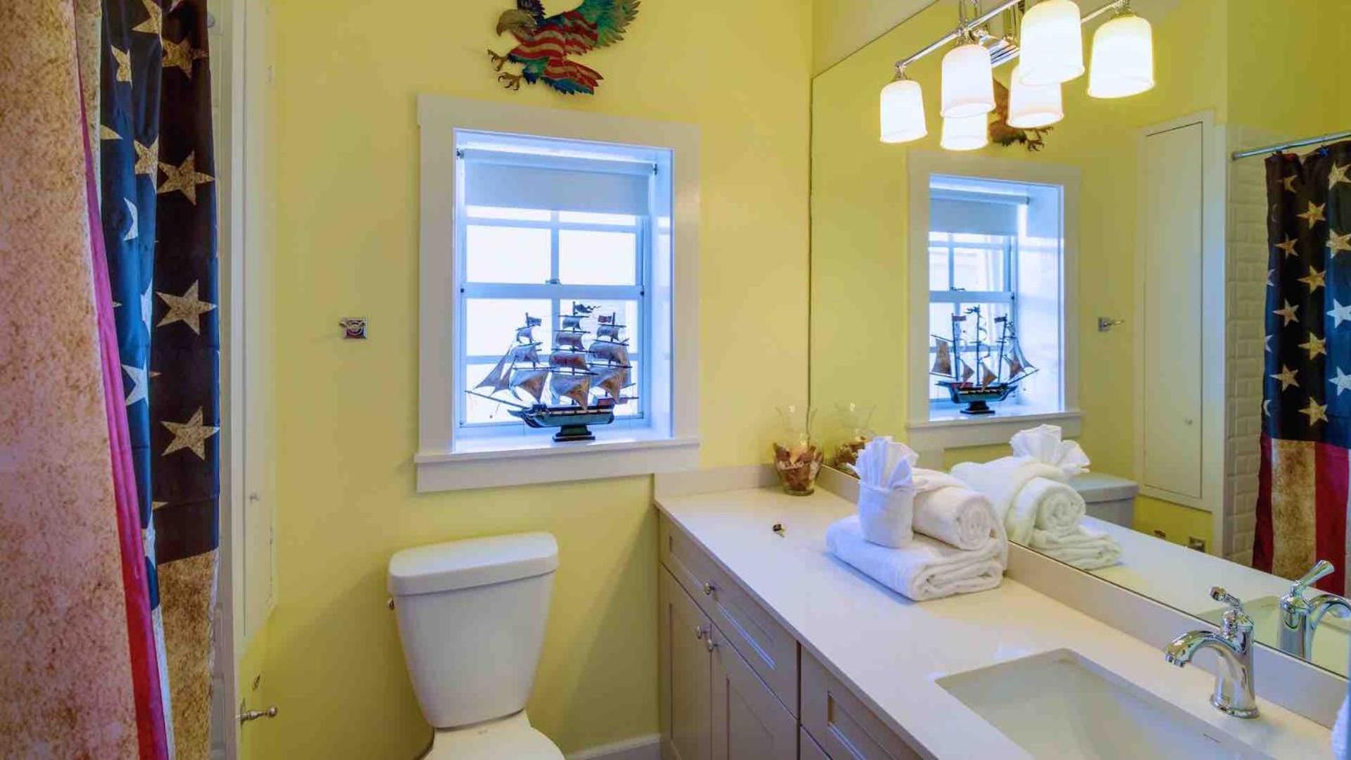 Holiday home Together Now By Last Key Realty *