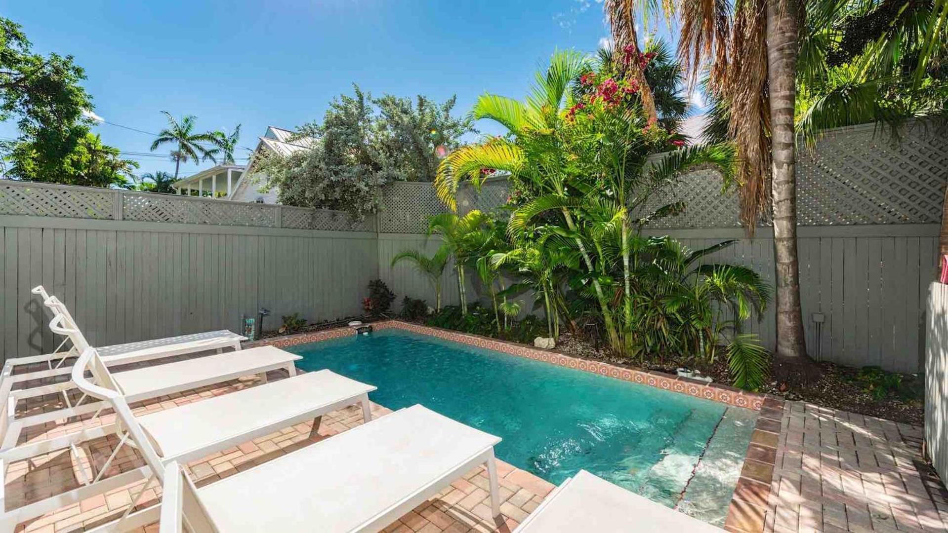 Together Now By Last Key Realty Holiday home Key West