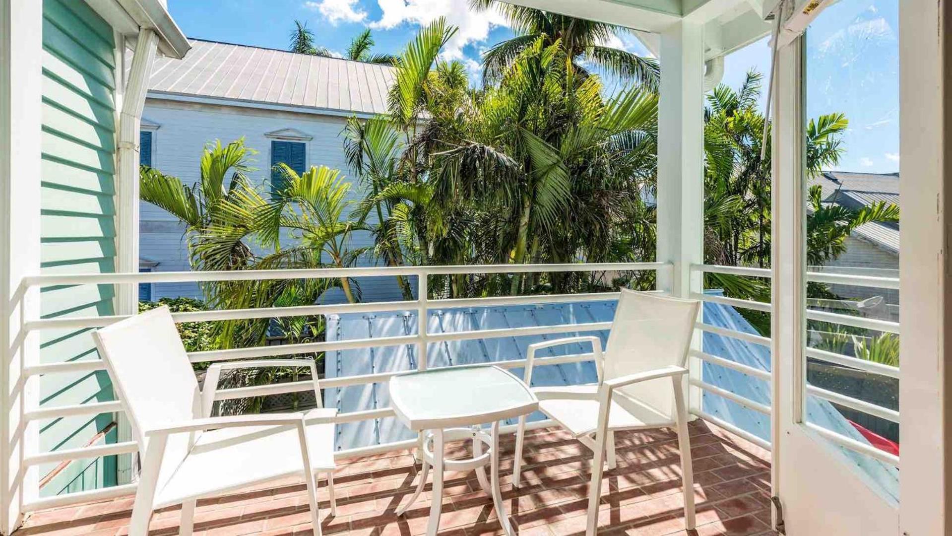 Holiday home Together Now By Last Key Realty Key West