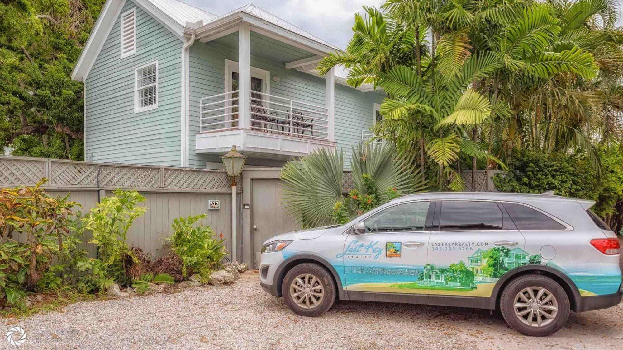Together Now By Last Key Realty