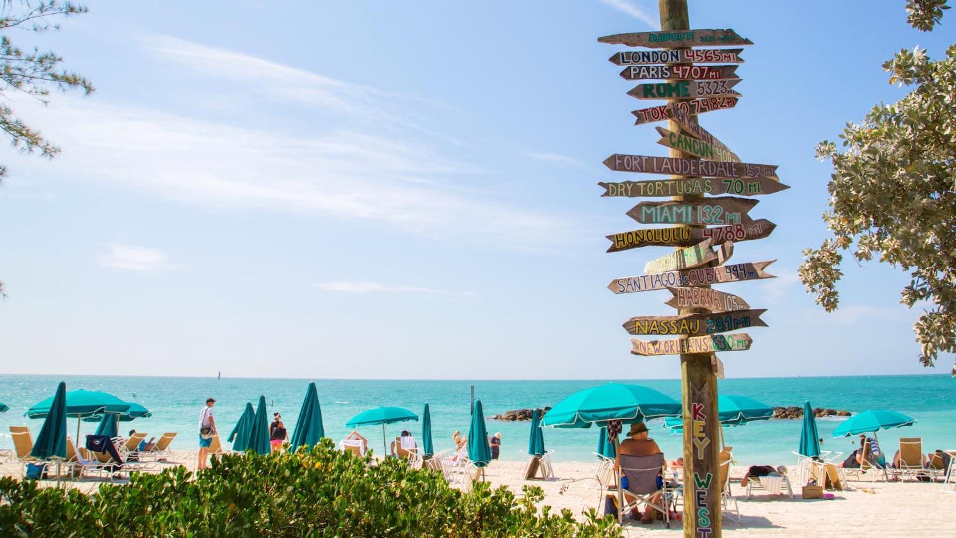 Holiday home Elegant Escape By Last Key Realty Key West