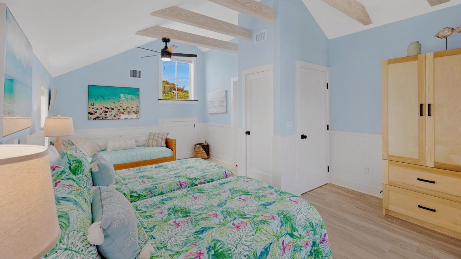 Duke Of Catherine By Last Key Realty Key West