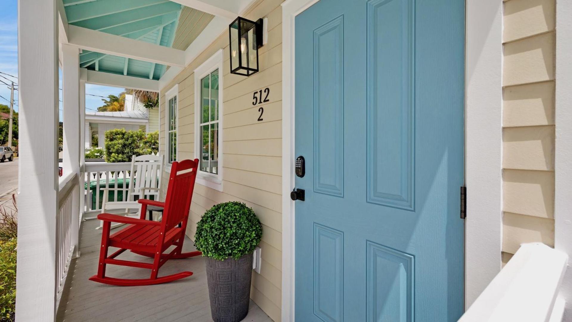 Holiday home Duke Of Catherine By Last Key Realty *