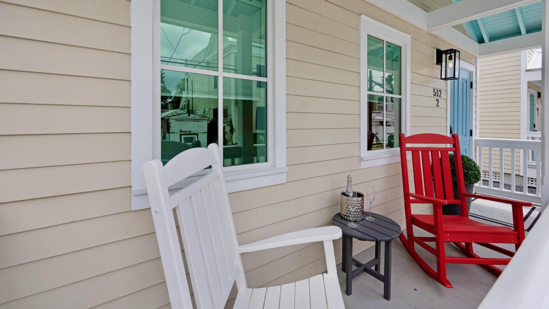 Holiday home Duke Of Catherine By Last Key Realty Key West