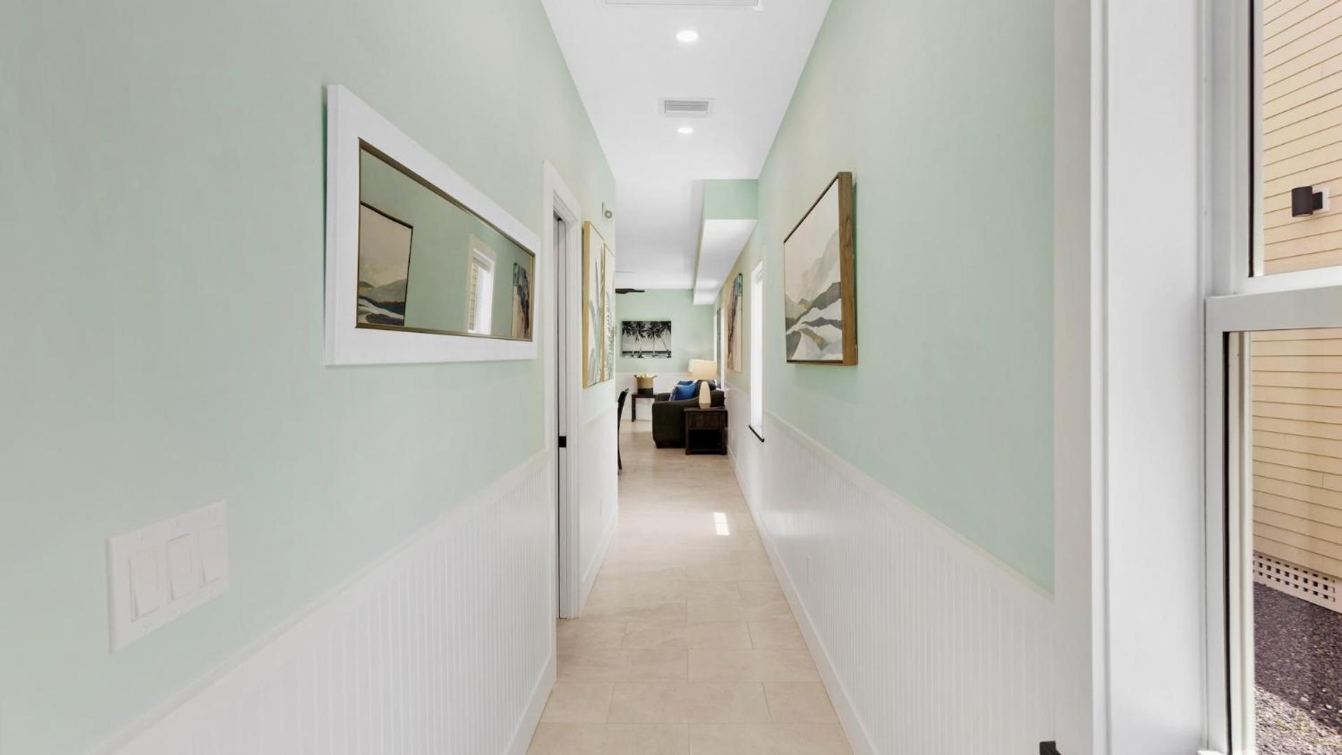 Holiday home Duke Of Catherine By Last Key Realty
