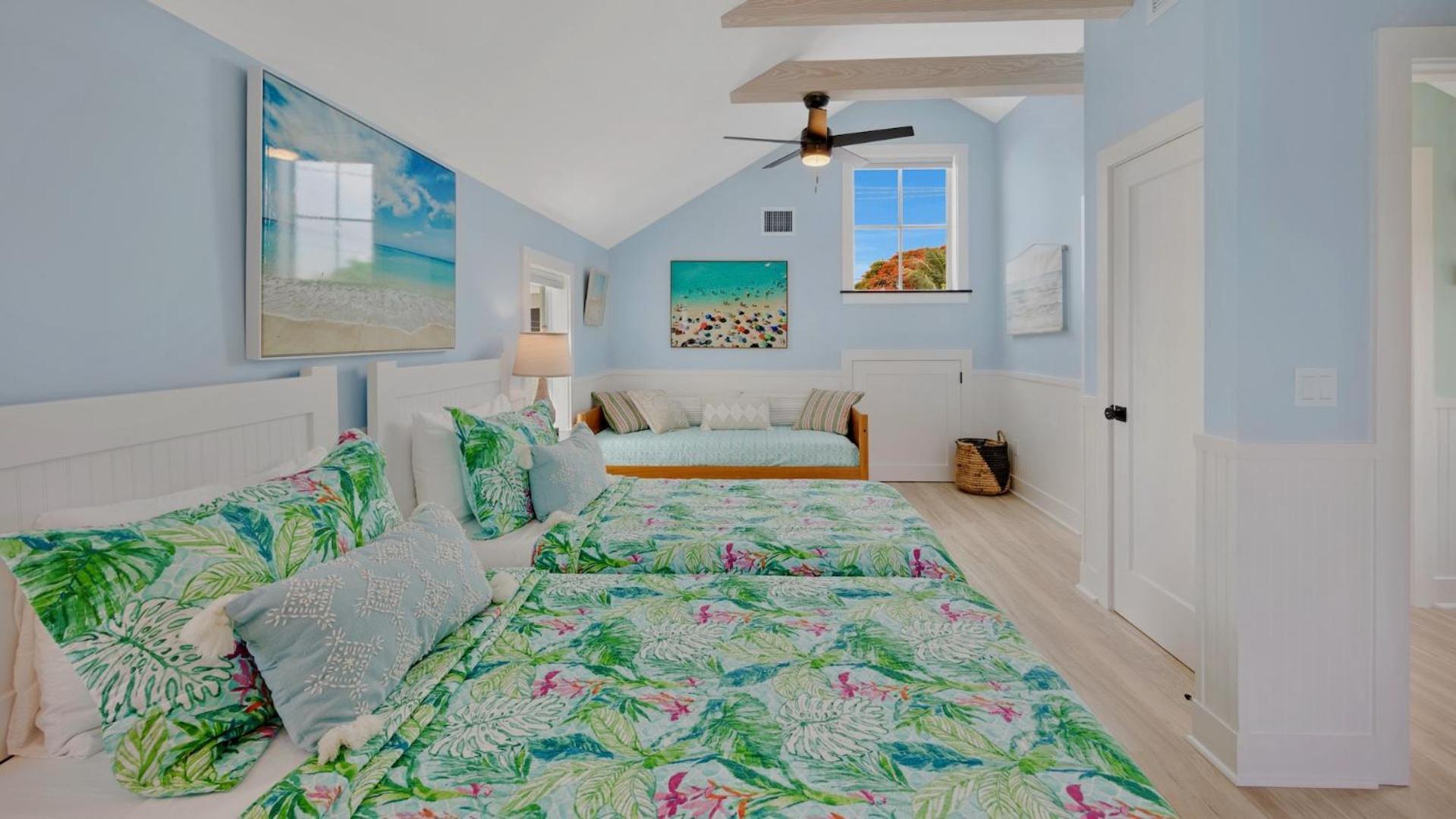 Duke Of Catherine By Last Key Realty Holiday home *