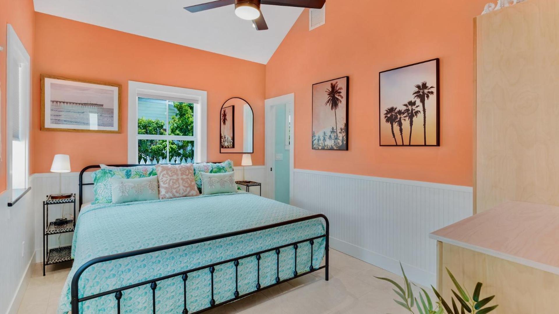 Holiday home Duke Of Catherine By Last Key Realty