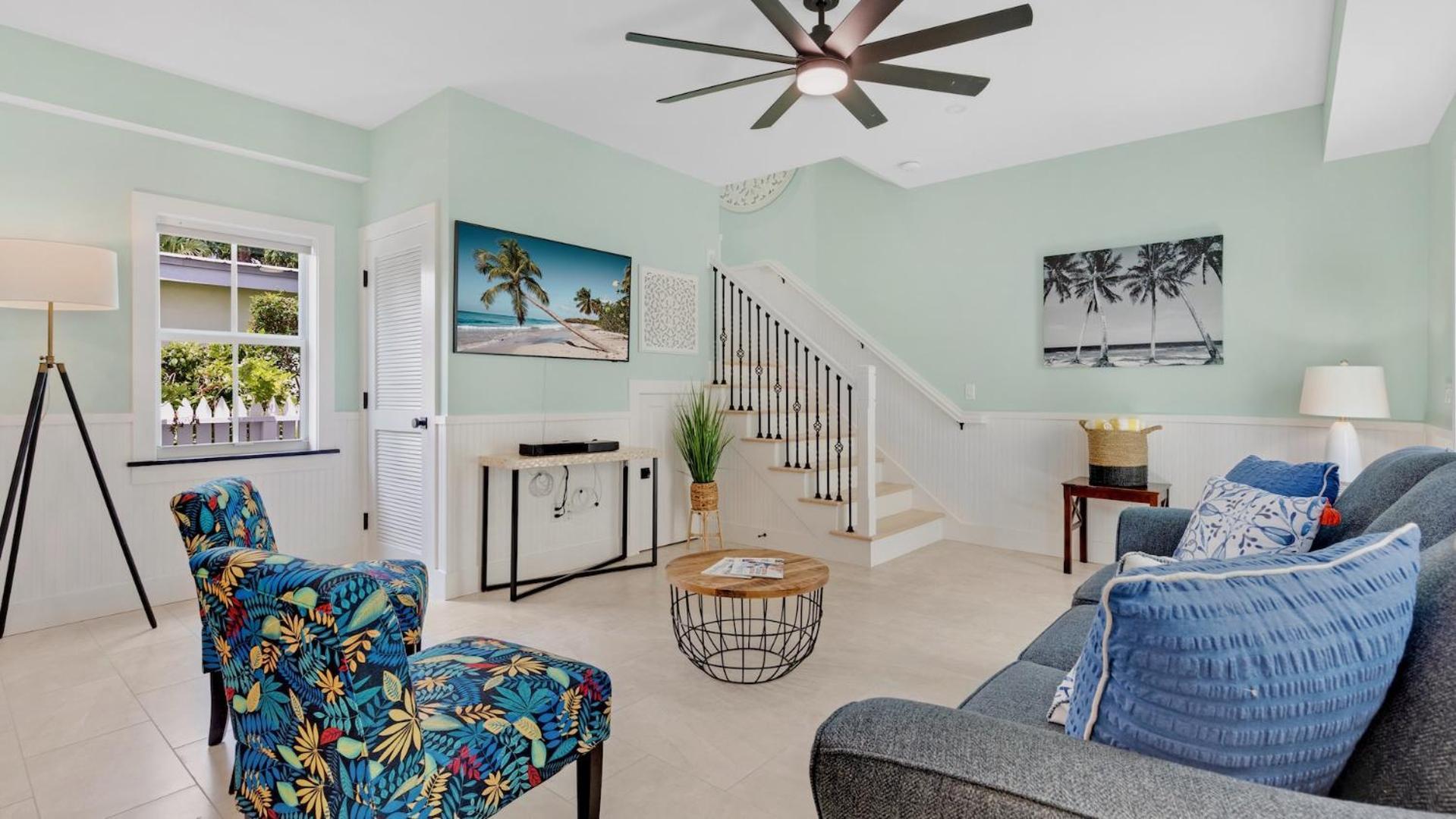 Holiday home Duke Of Catherine By Last Key Realty Key West