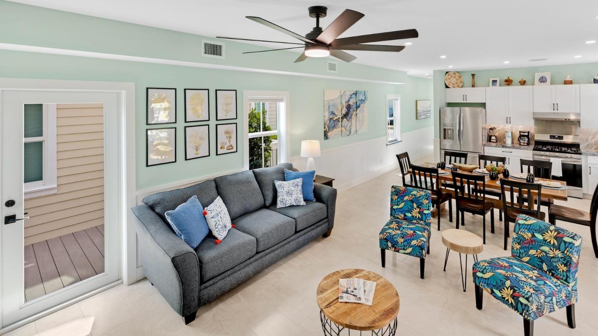 Duke Of Catherine By Last Key Realty
