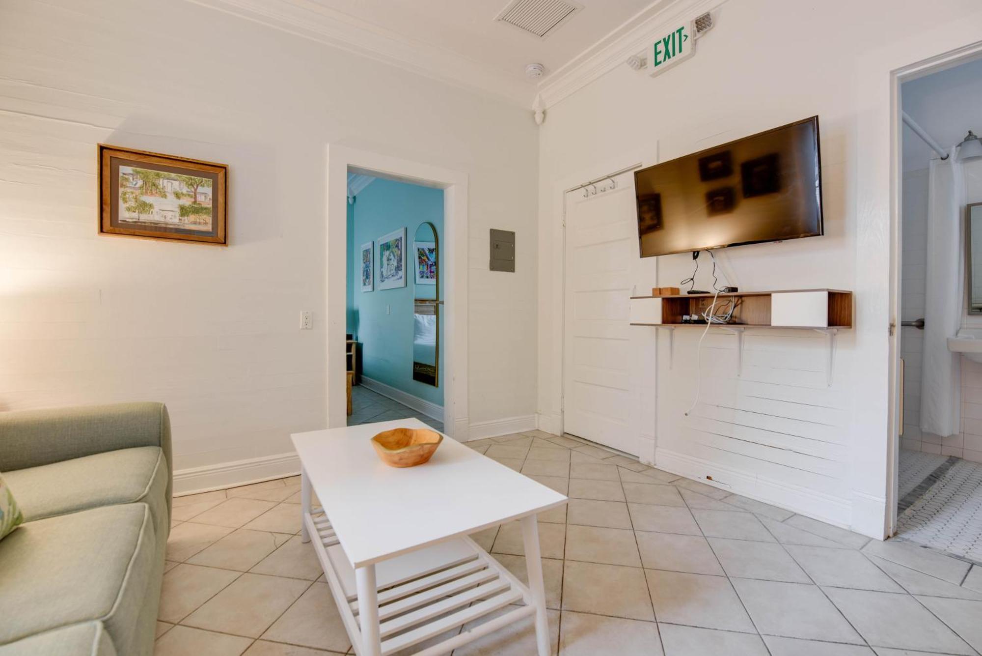 Apartment African Queen - Harbor Walk Hideaways