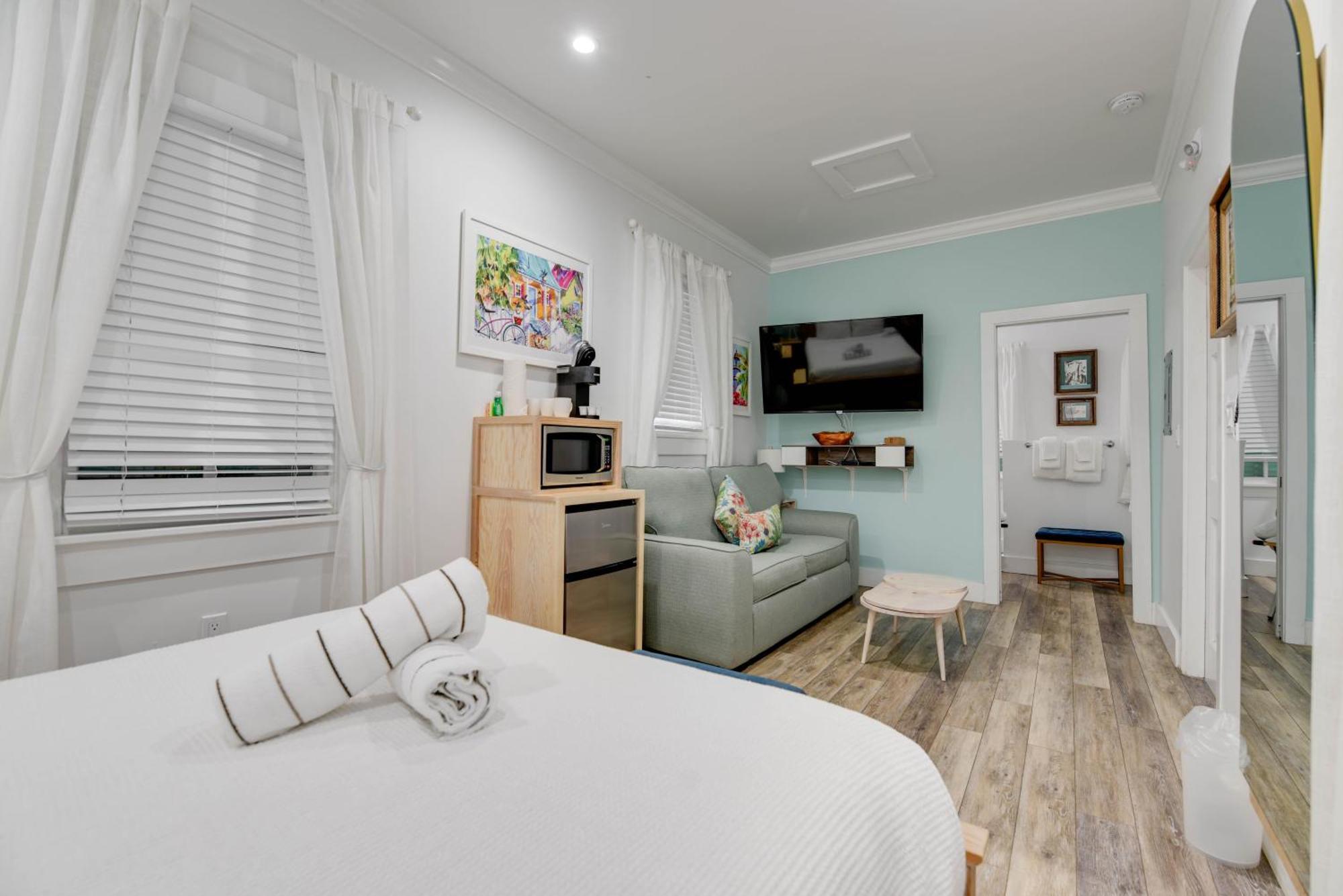 Pilar - Harbor Walk Hideaways Apartment Key West