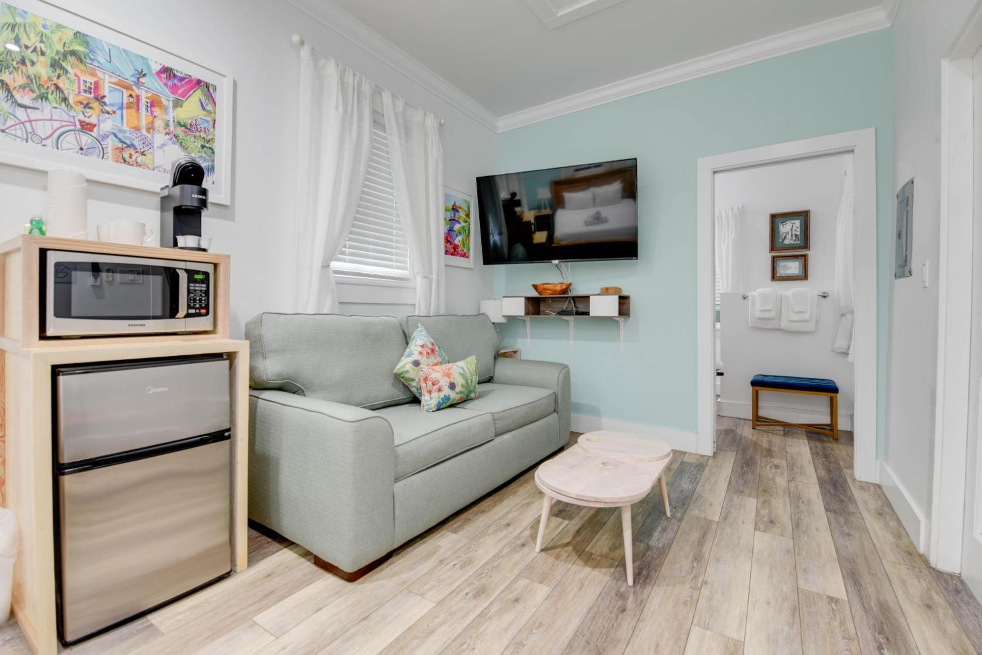 Pilar - Harbor Walk Hideaways Apartment Key West