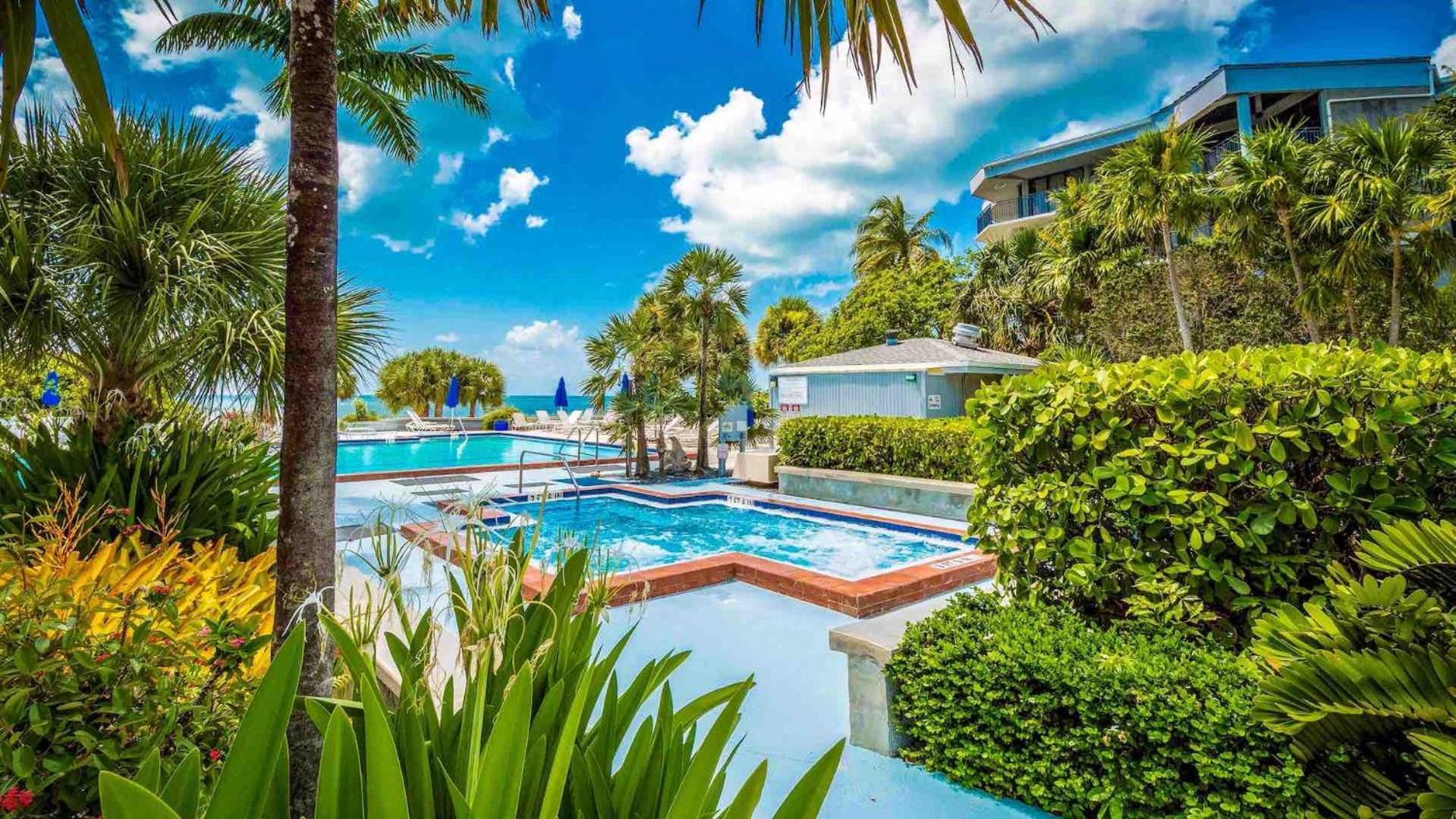 Conch In The Treetops By Last Key Realty Holiday home Key West