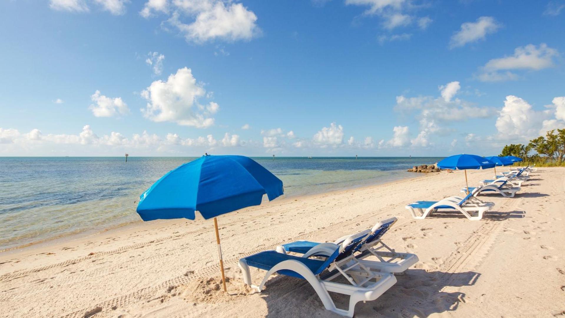 Conch In The Treetops By Last Key Realty *