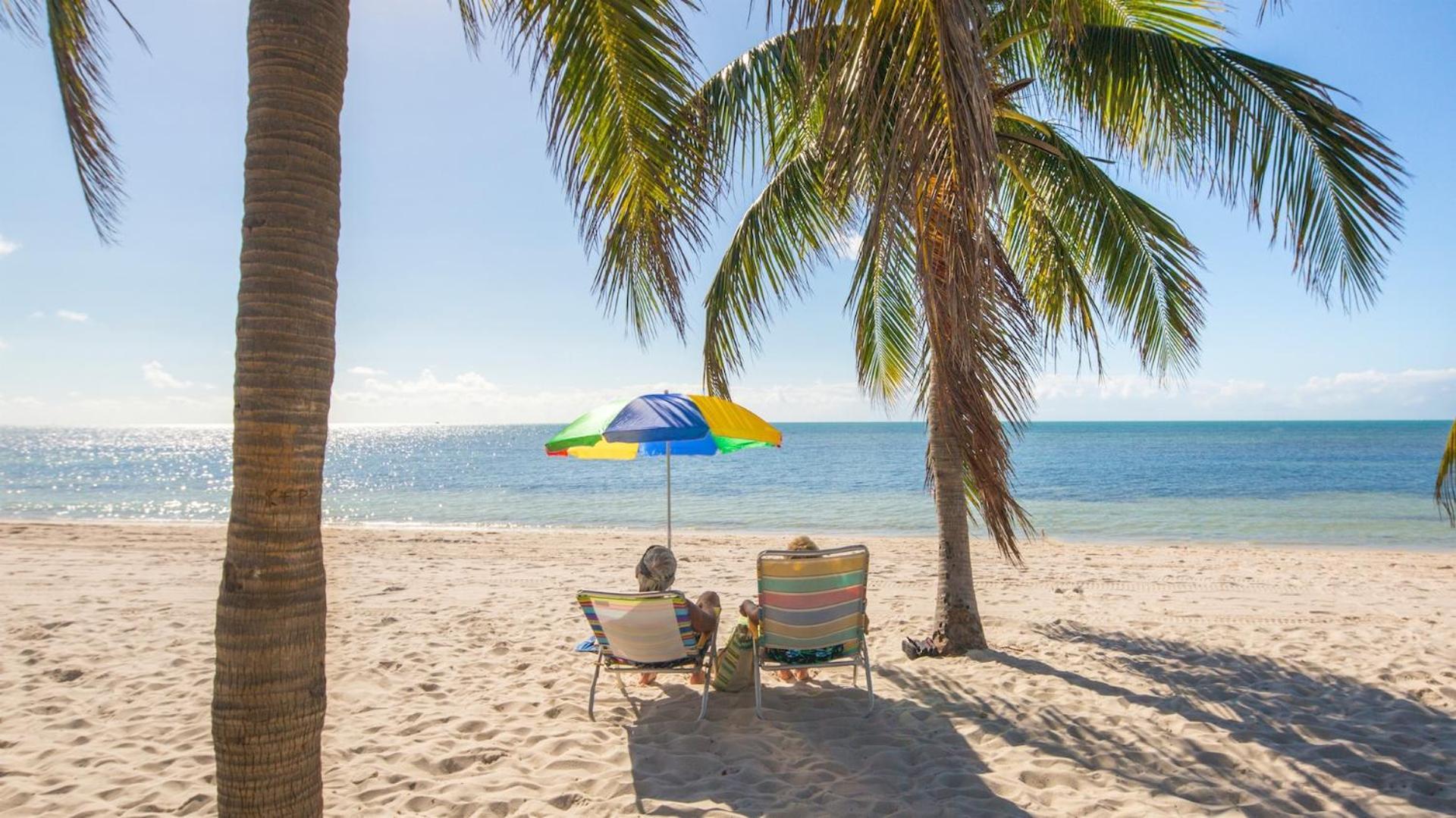 Conch In The Treetops By Last Key Realty Holiday home