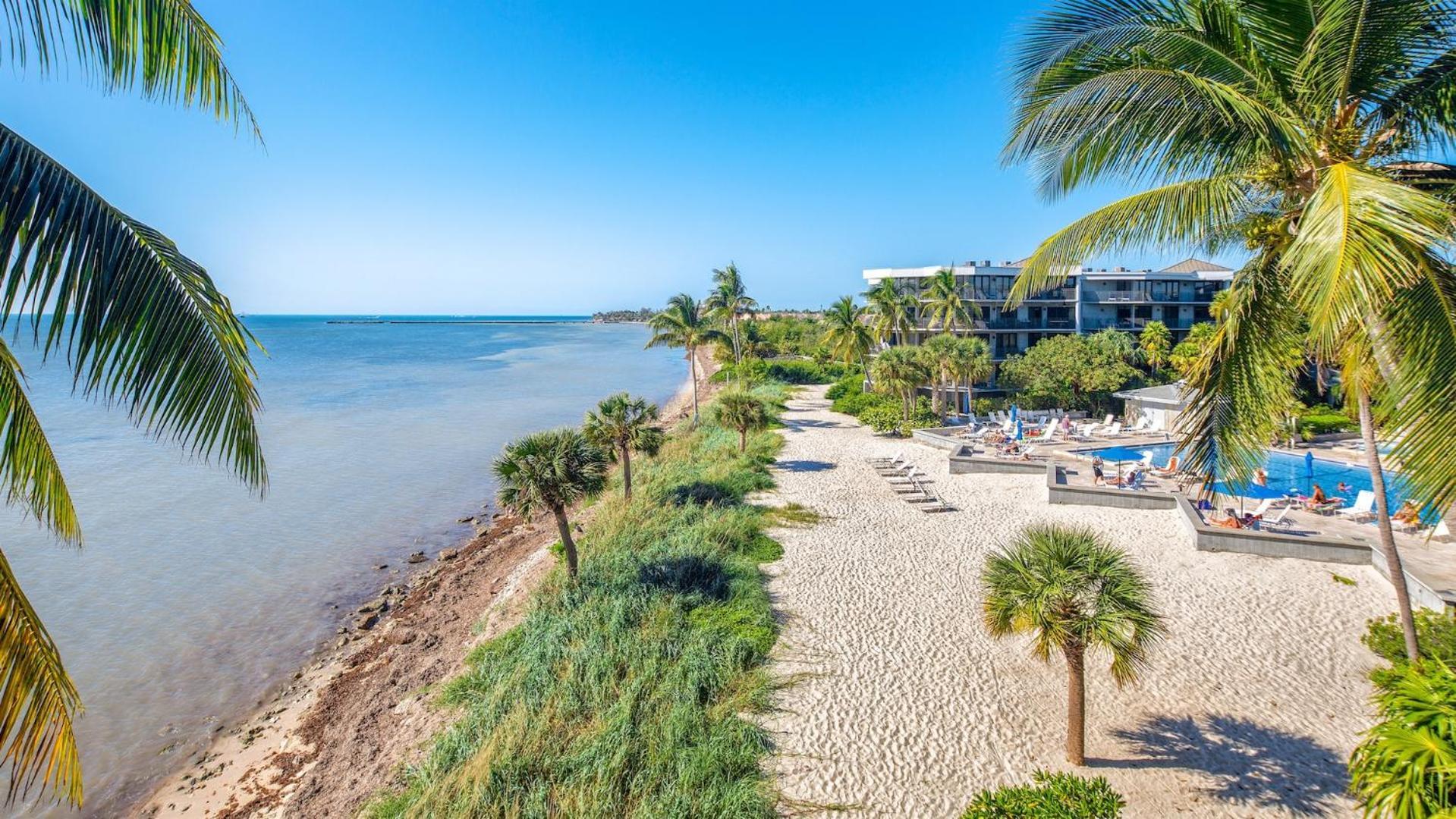 Holiday home Conch In The Treetops By Last Key Realty Key West