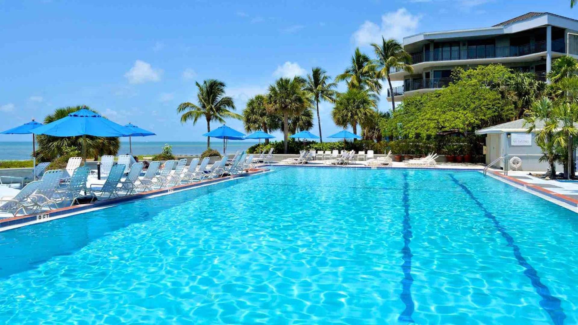 Conch In The Treetops By Last Key Realty Holiday home Key West
