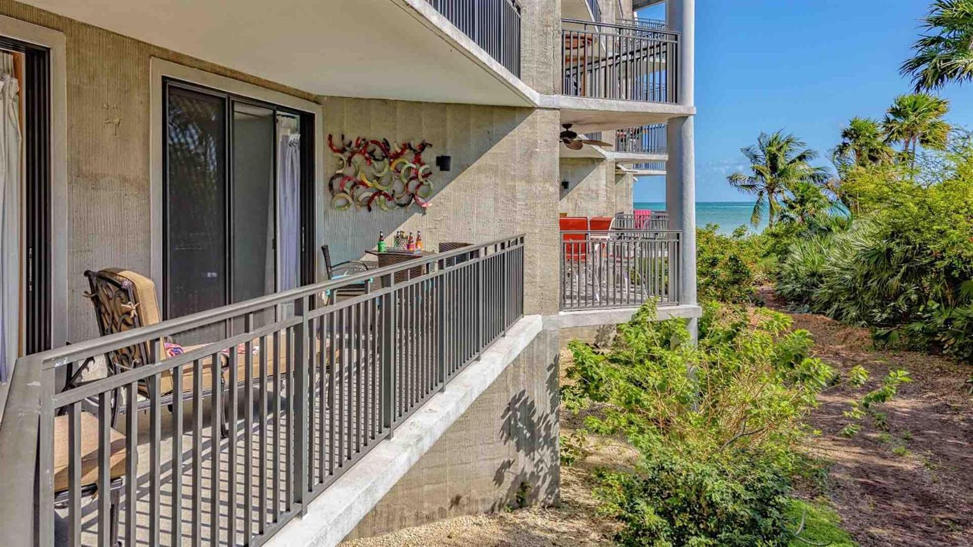 Apartment Natures Edge By Last Key Realty Key West